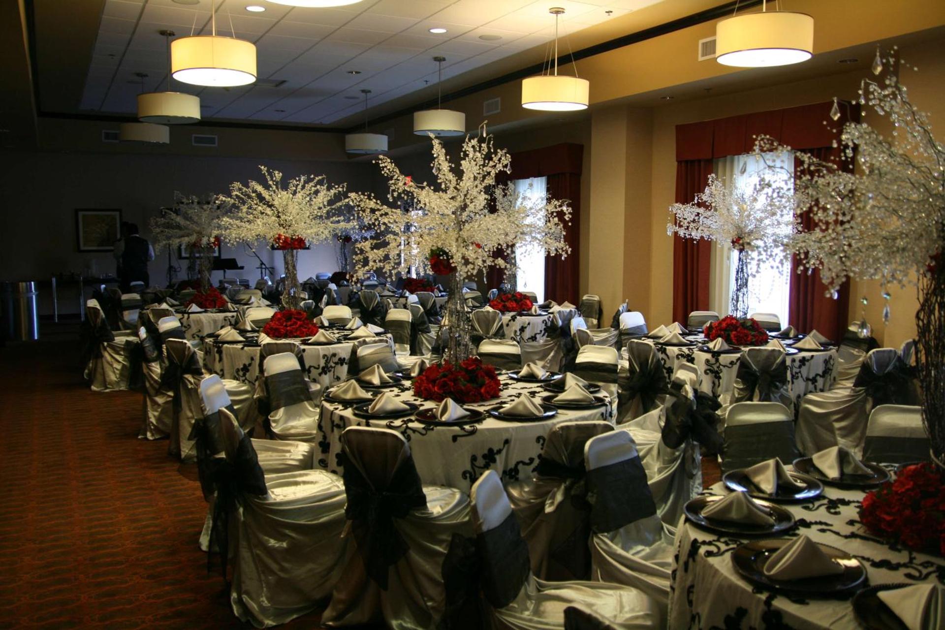 Meeting/conference room