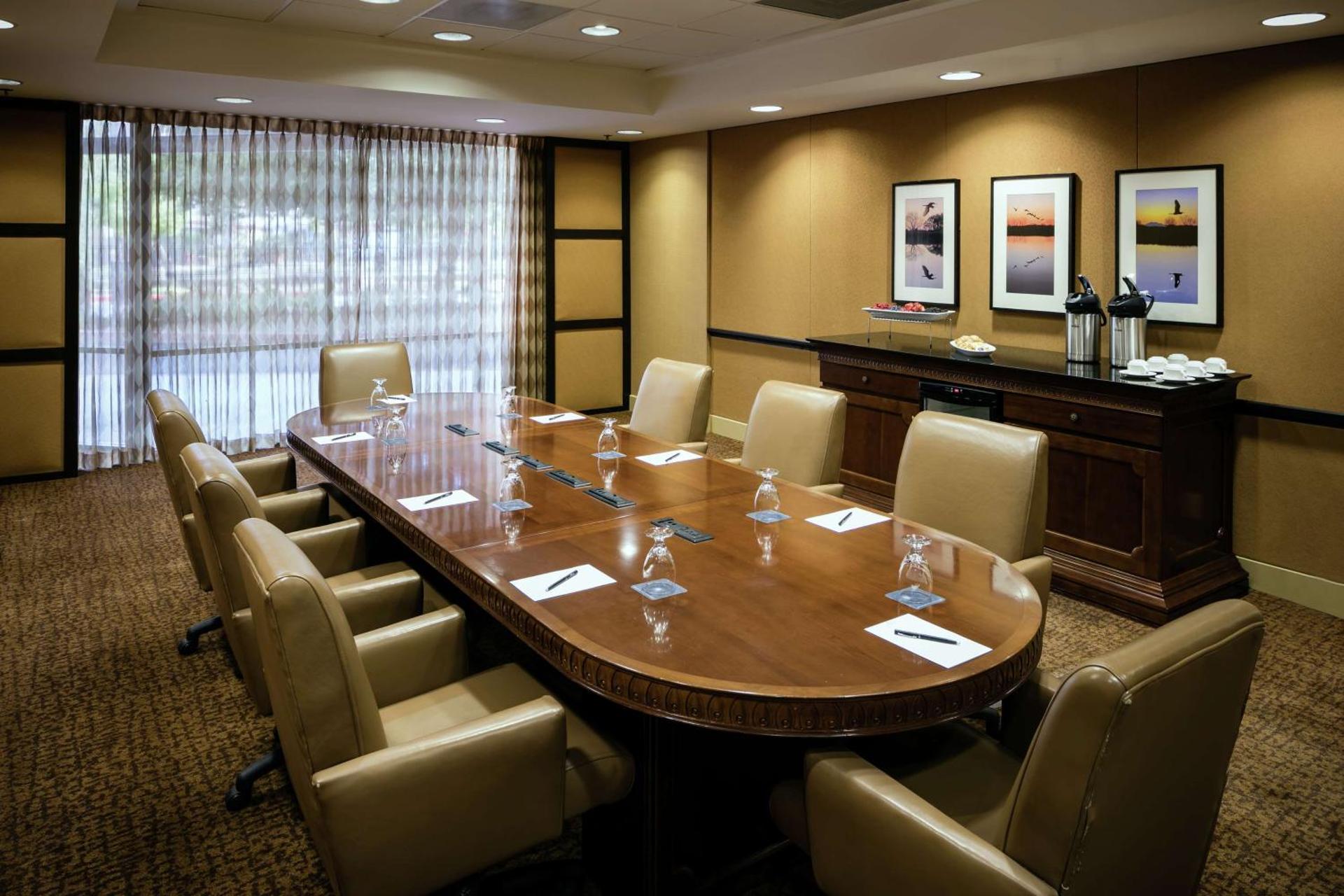 Meeting/conference room
