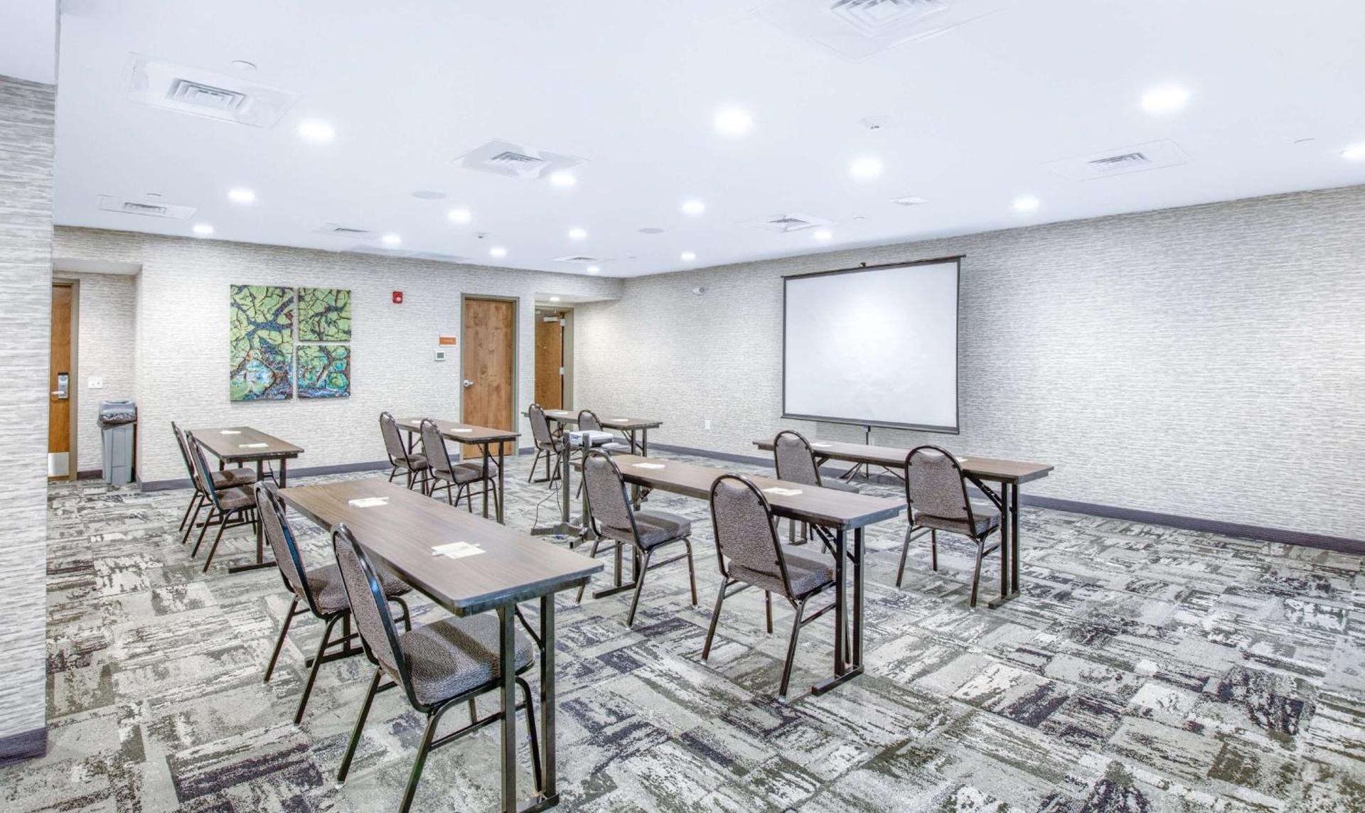 Meeting/conference room