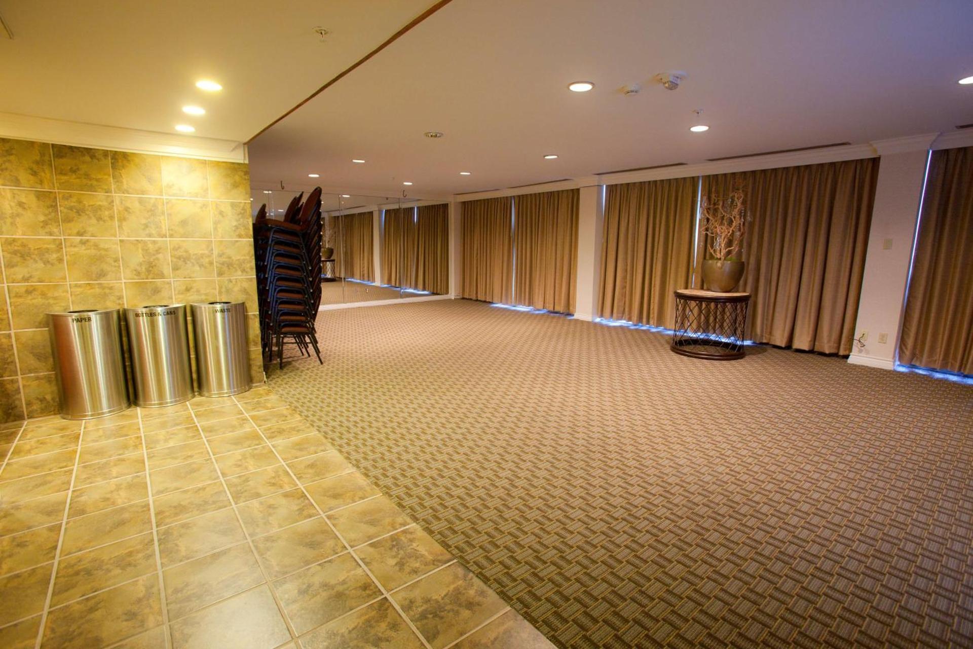 Meeting/conference room