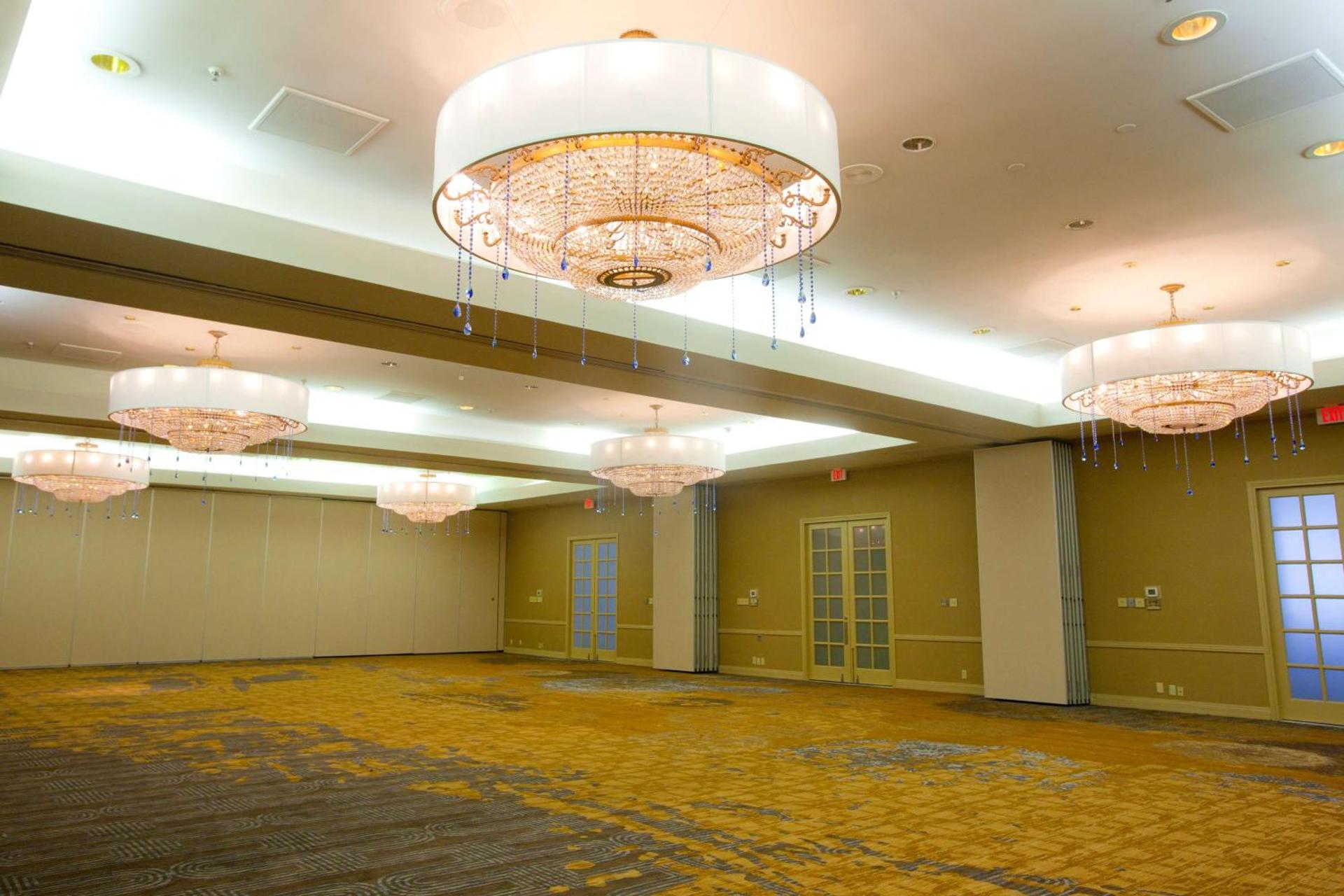 Meeting/conference room