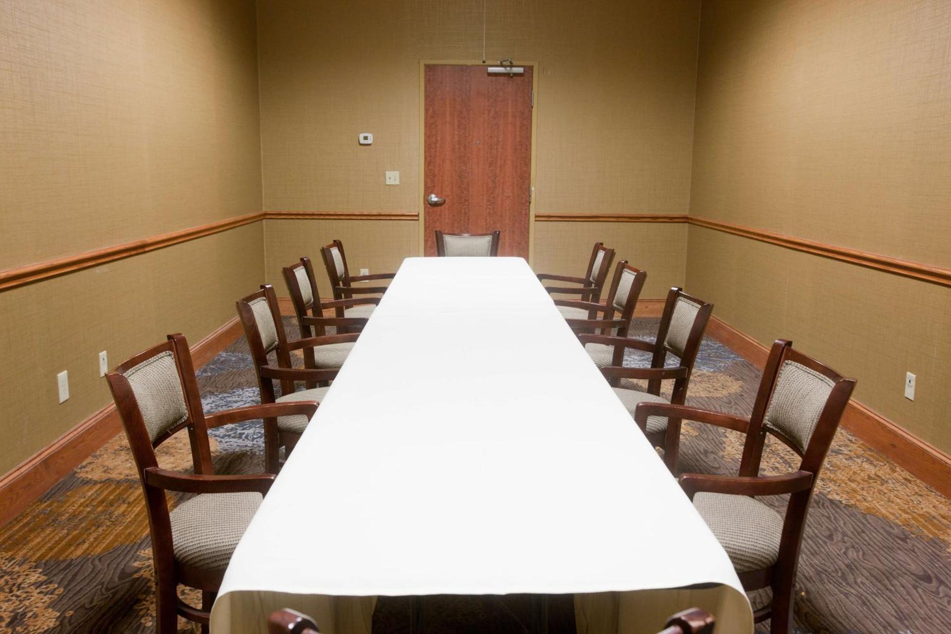 Meeting/conference room