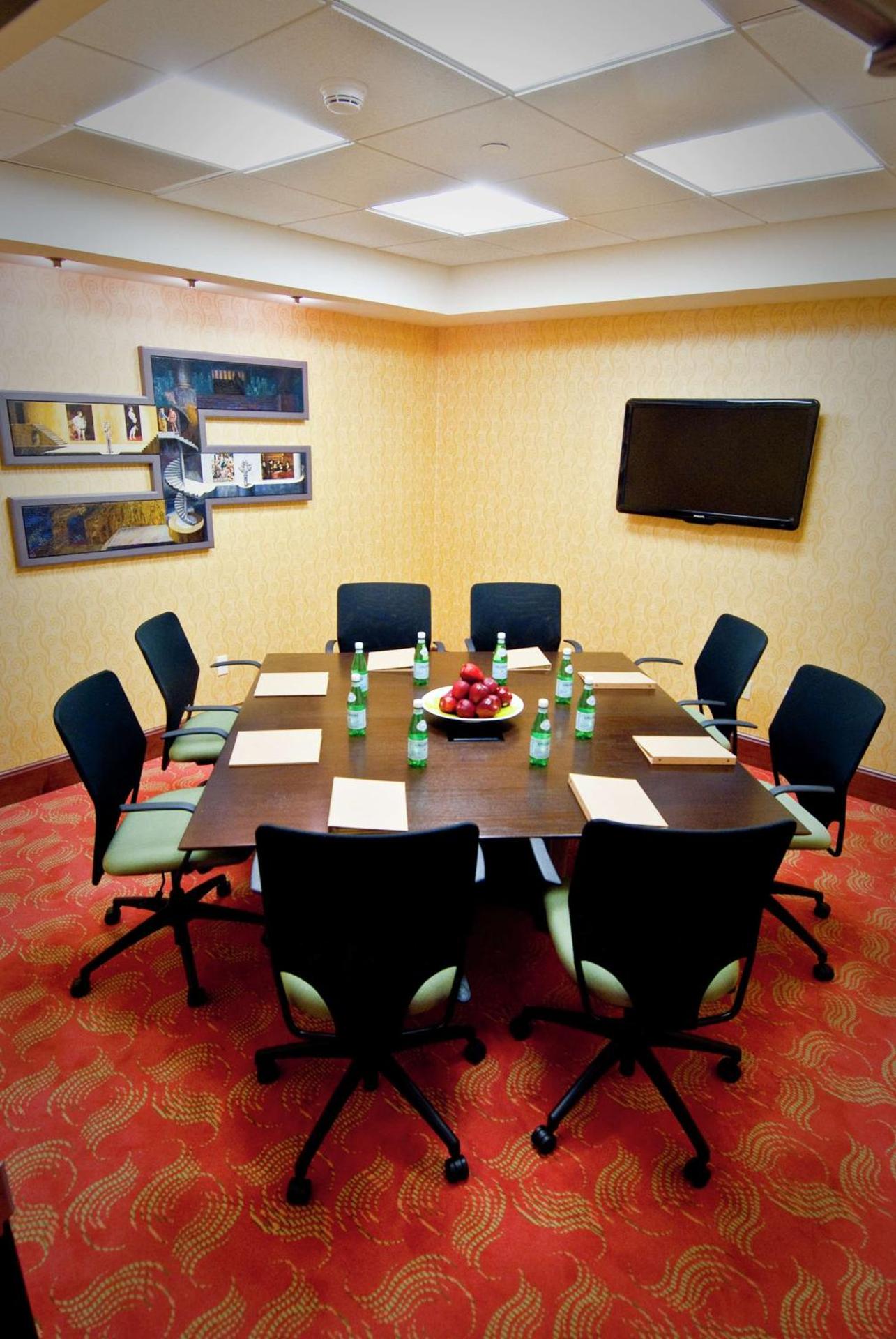 Meeting/conference room