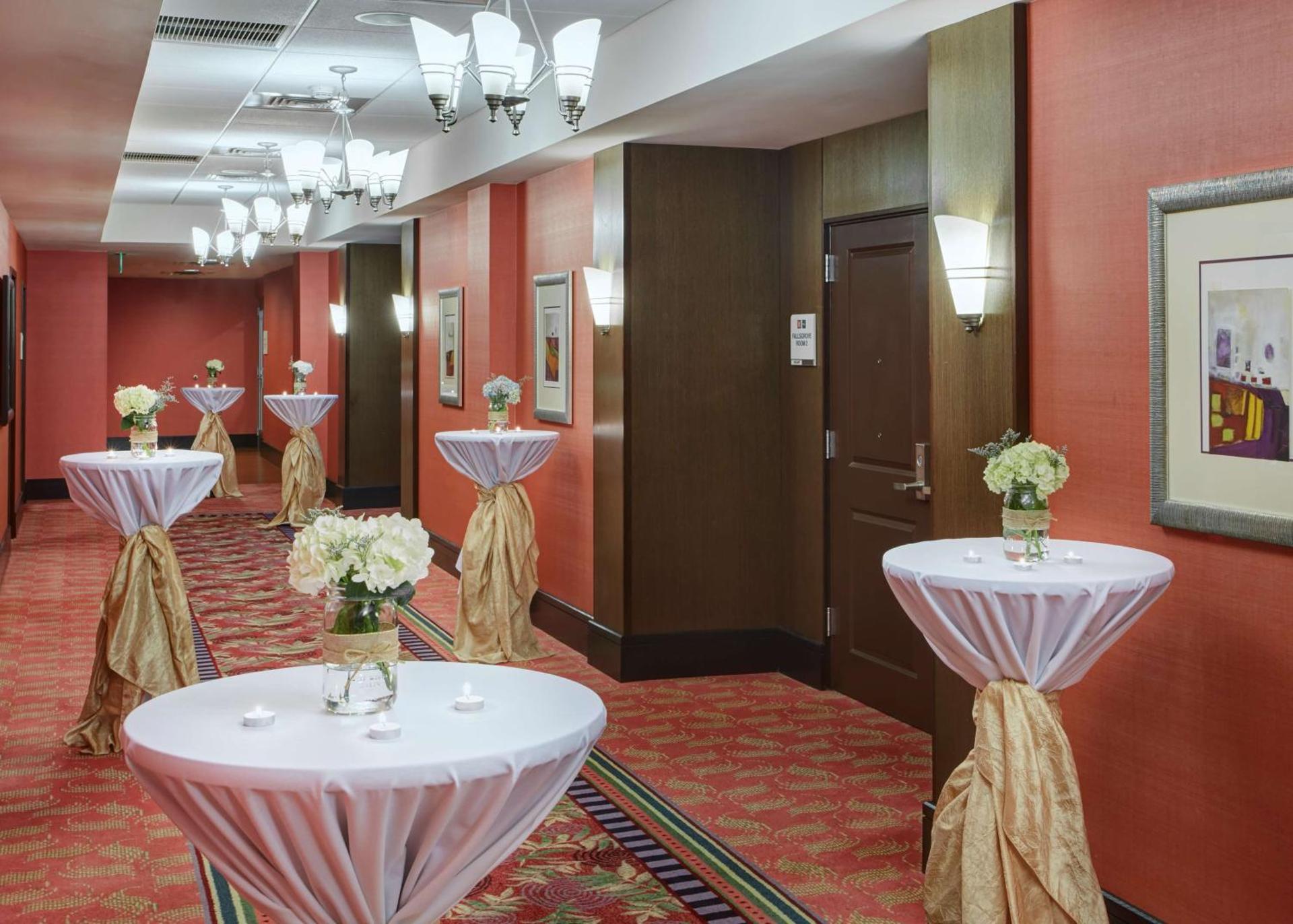 Meeting/conference room