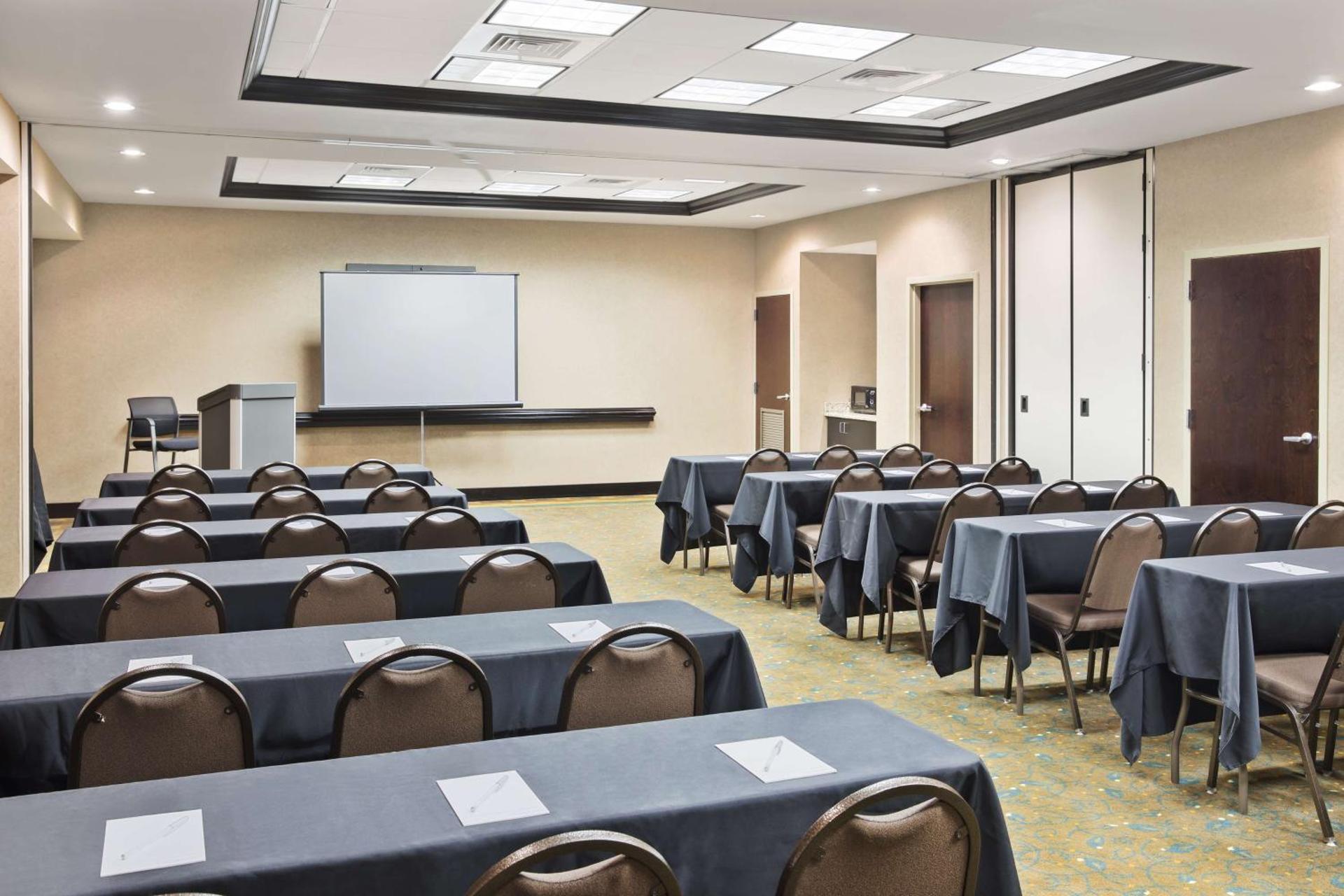 Meeting/conference room