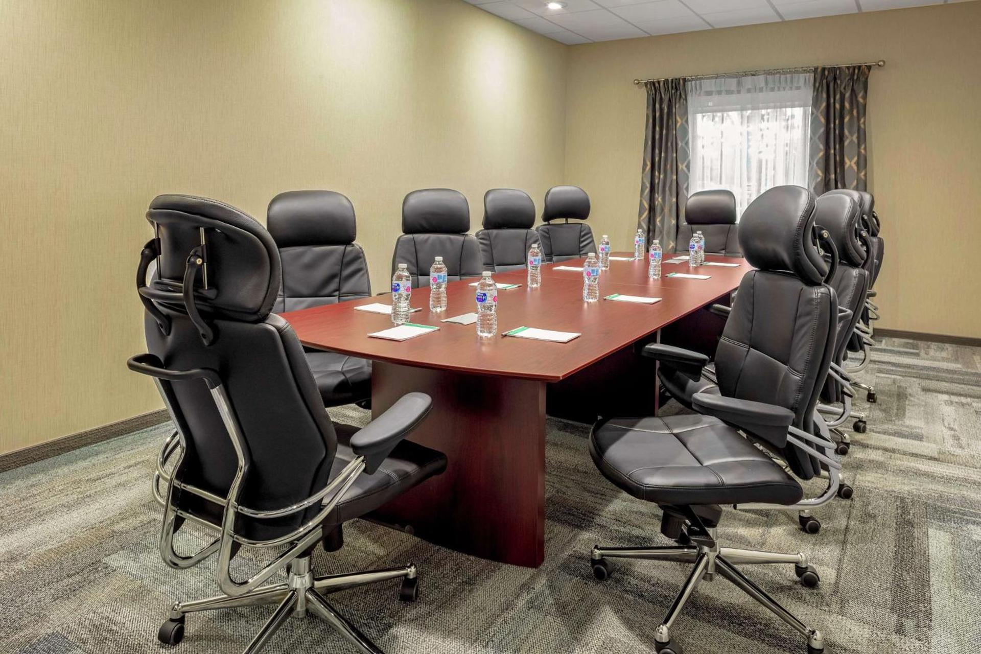 Meeting/conference room