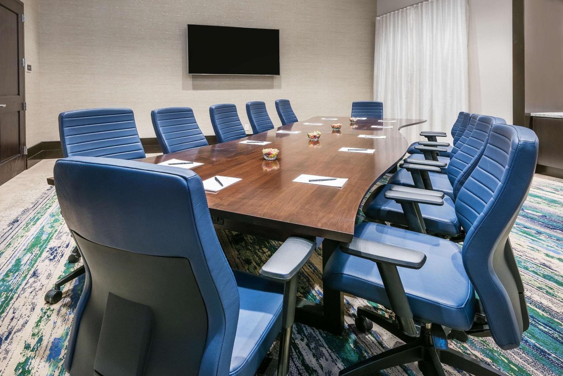 Meeting/conference room