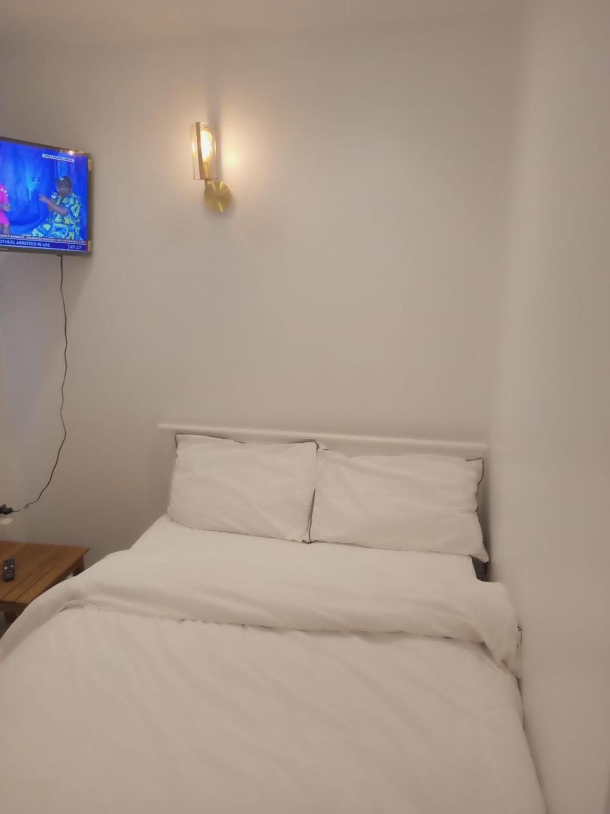 Family Lodge, Princess Lodge, Executive Lodge, Master's Lodge