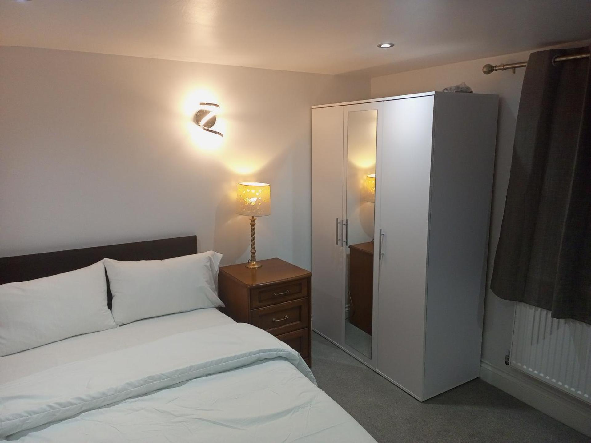 Family Lodge, Princess Lodge, Executive Lodge, Master's Lodge