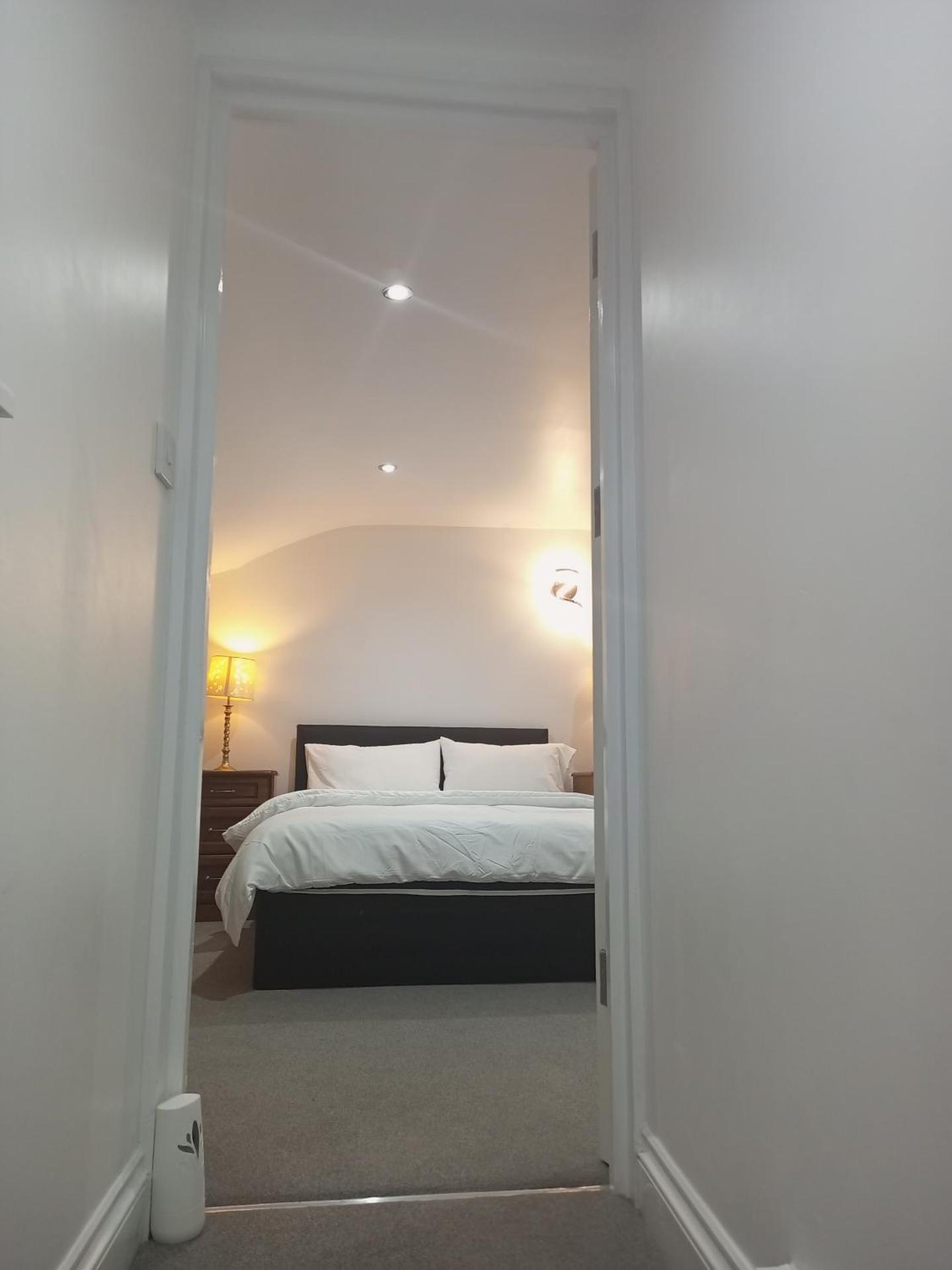 Family Lodge, Princess Lodge, Executive Lodge, Master's Lodge