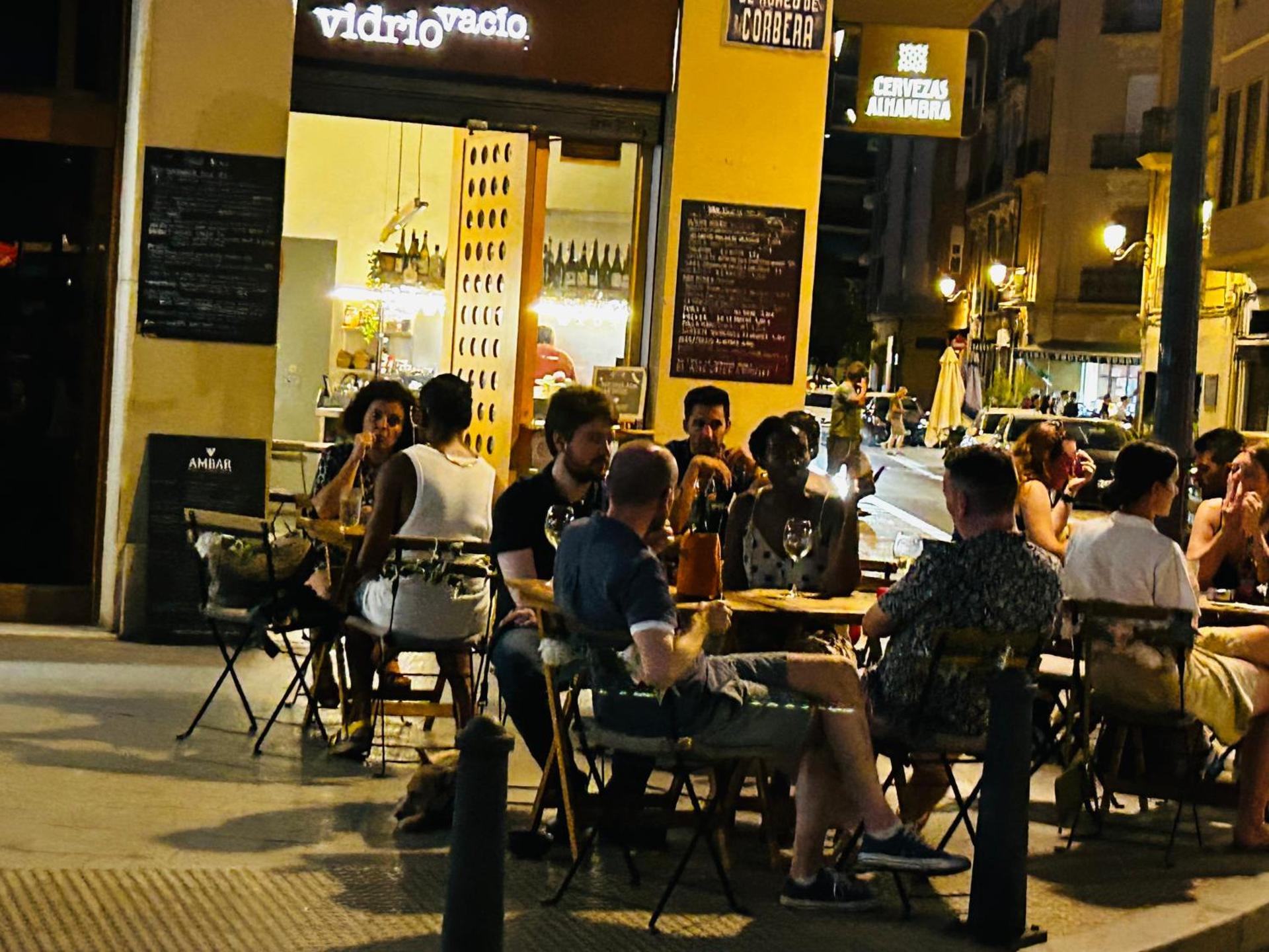 APARTAMENTO - PISO en CORAZON DE RUZAFA