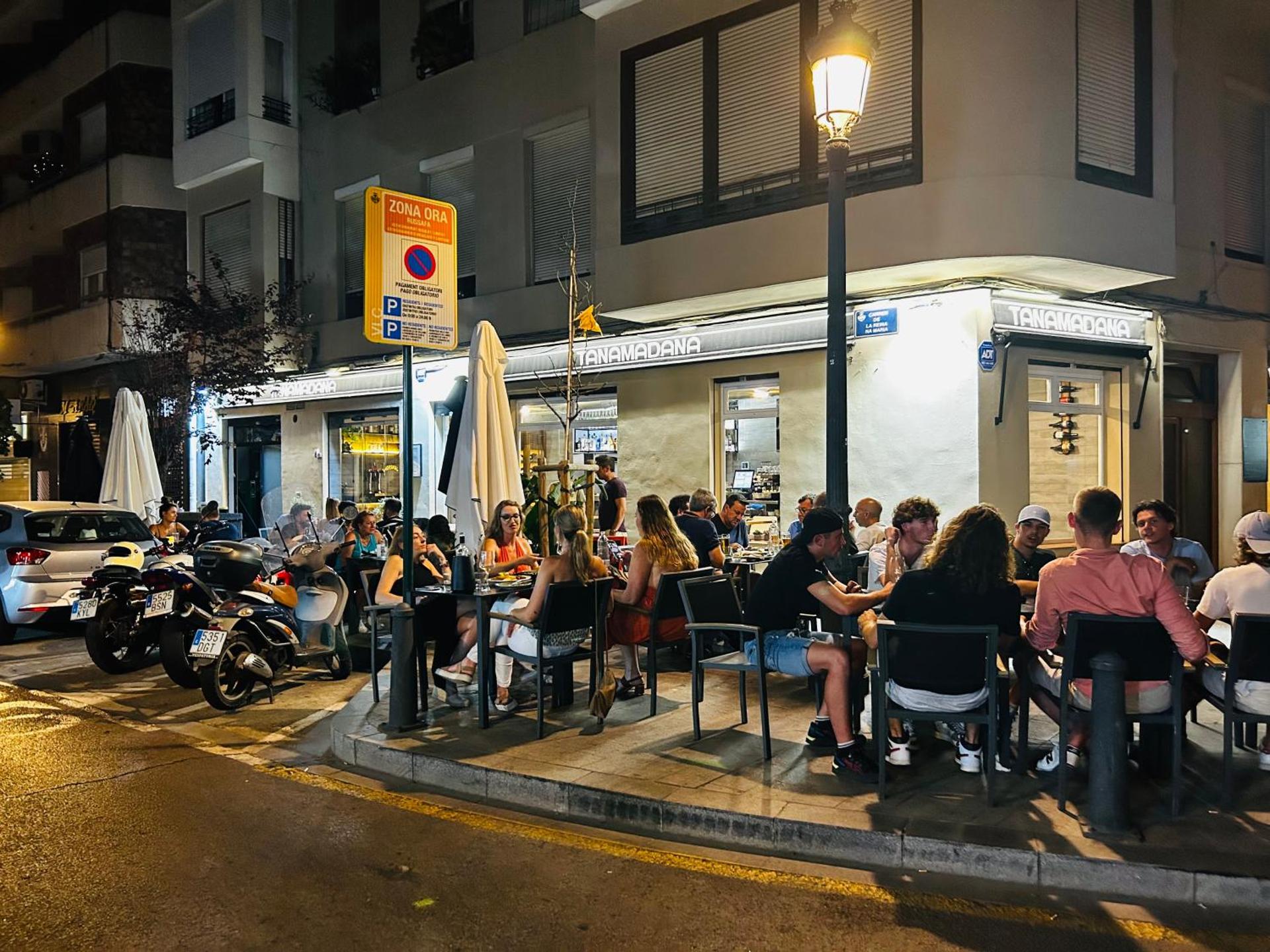 APARTAMENTO - PISO en CORAZON DE RUZAFA