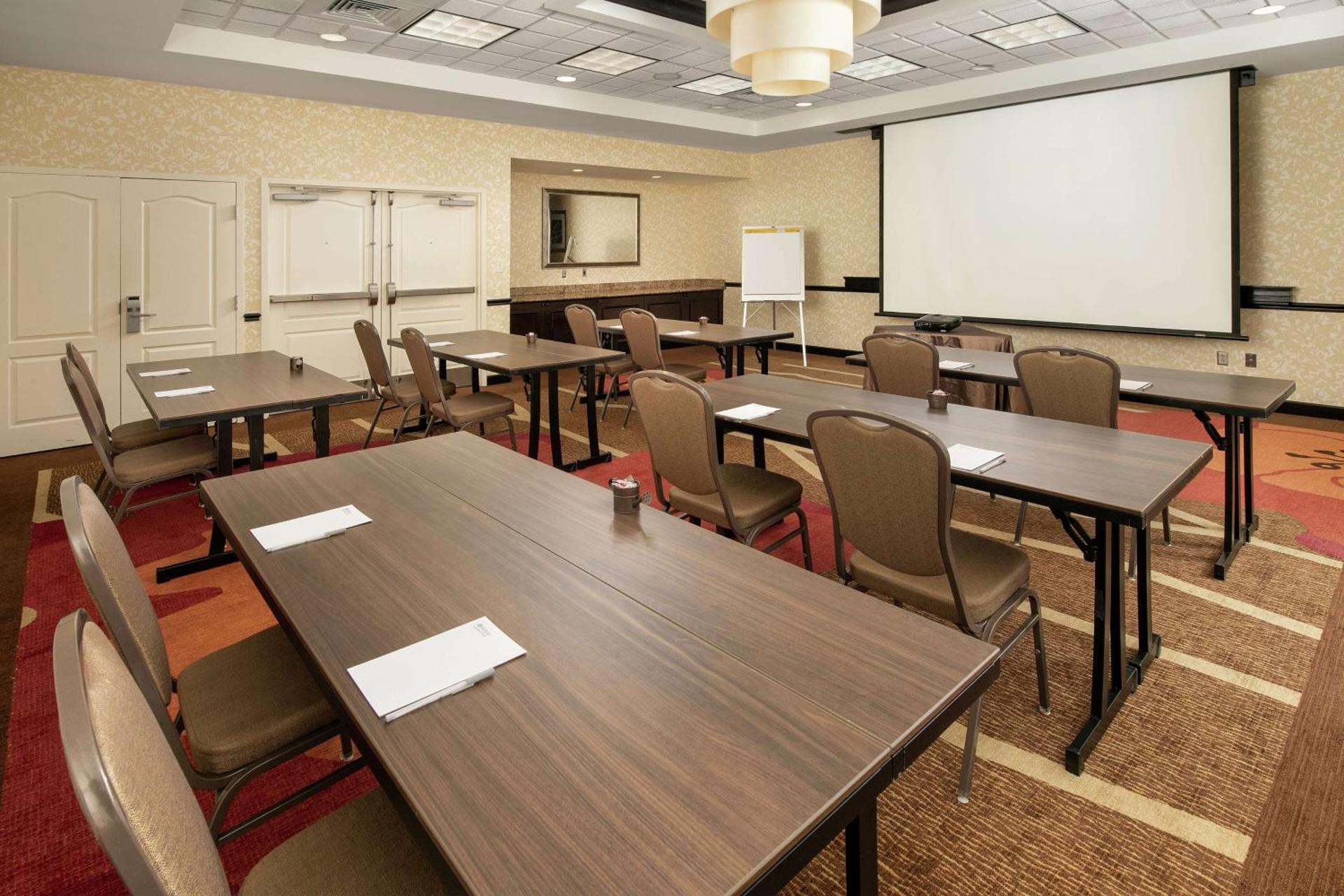 Meeting/conference room