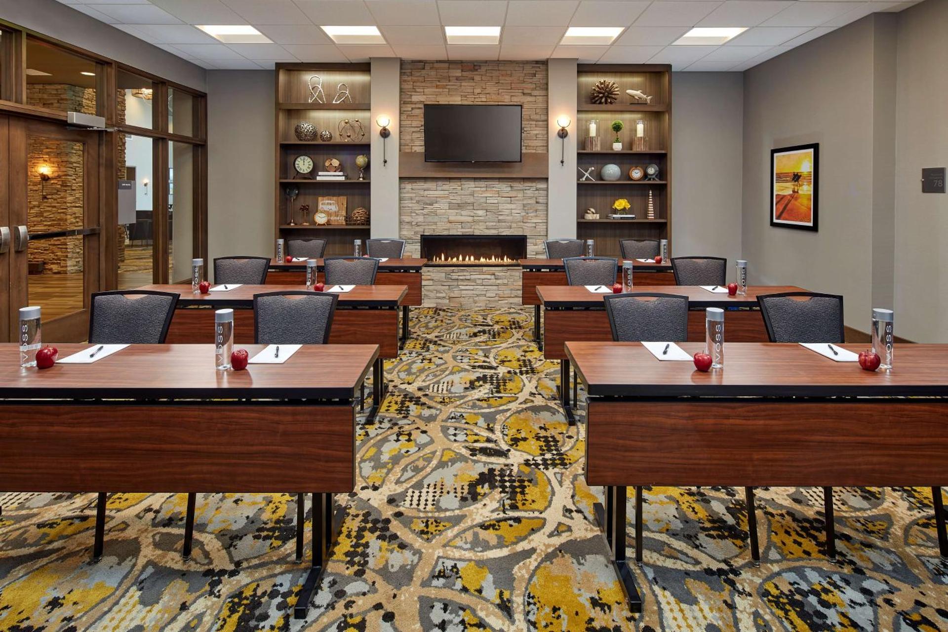 Meeting/conference room