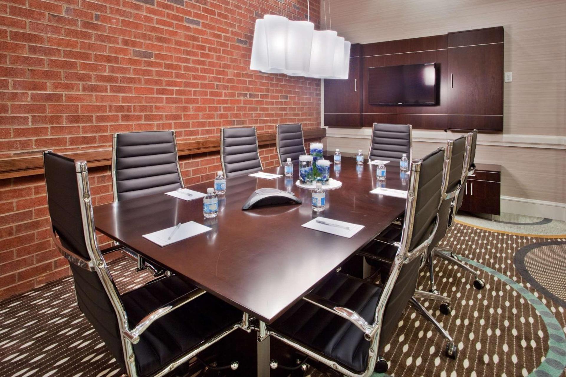 Meeting/conference room