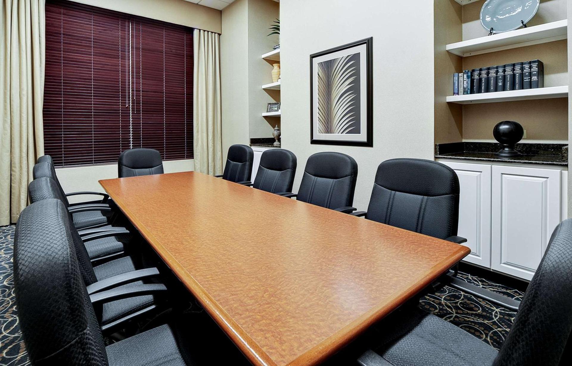 Meeting/conference room