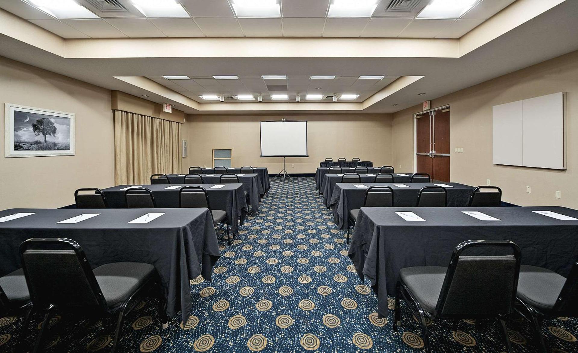 Meeting/conference room