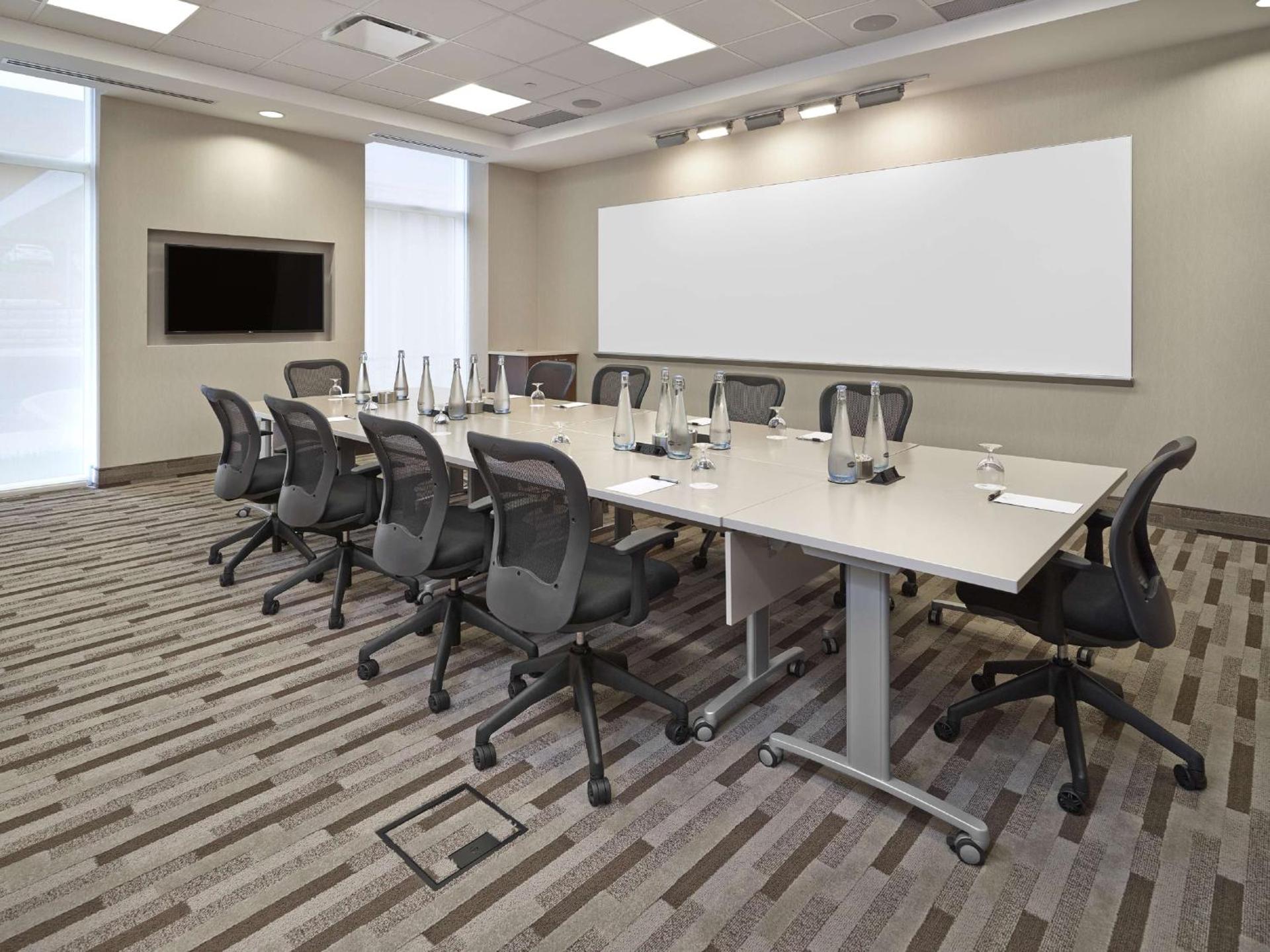 Meeting/conference room