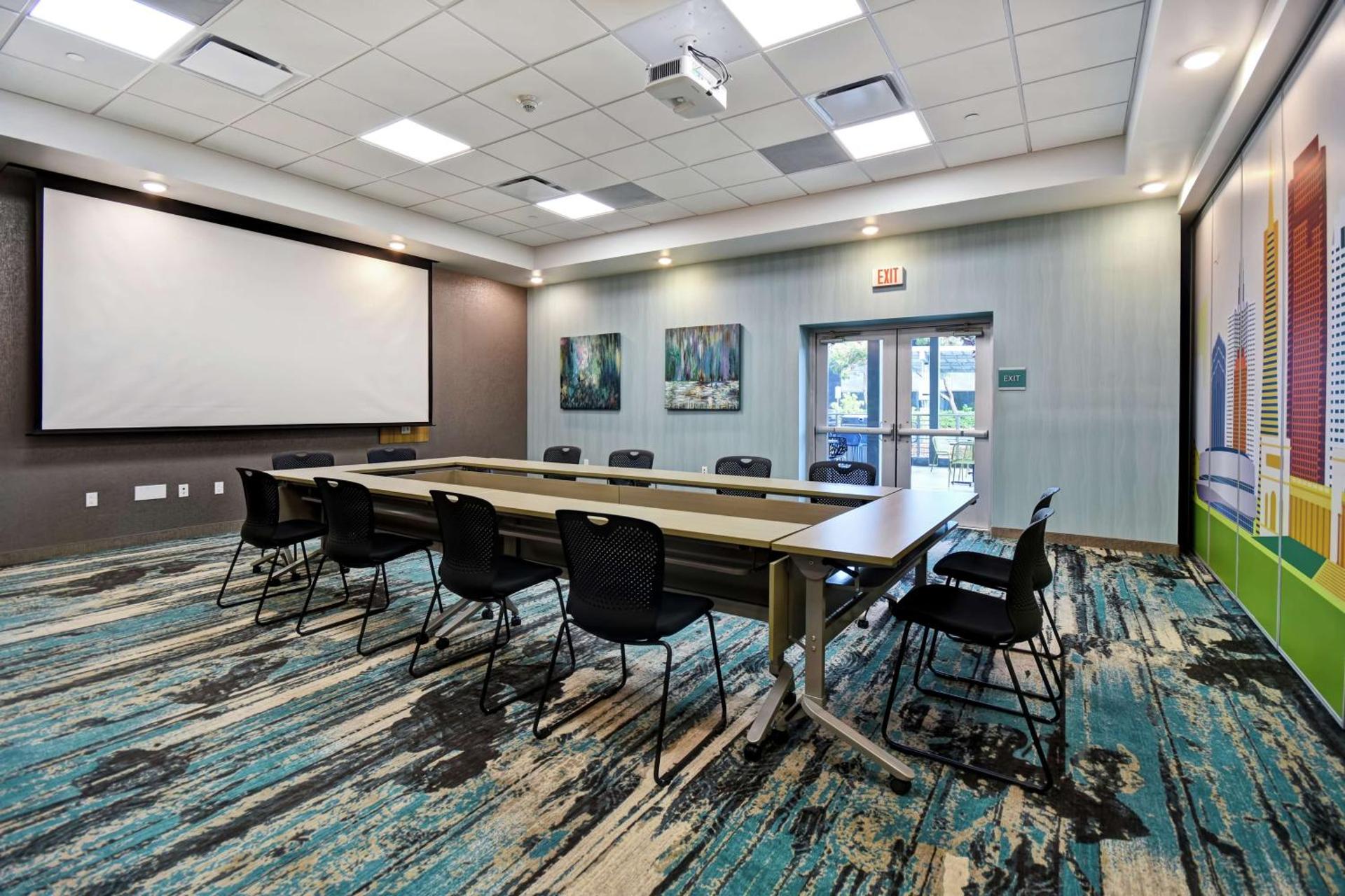 Meeting/conference room