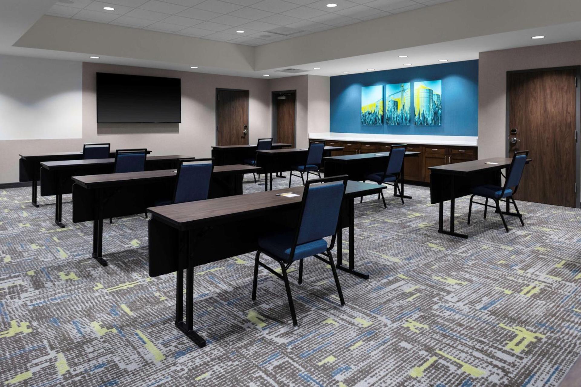 Meeting/conference room