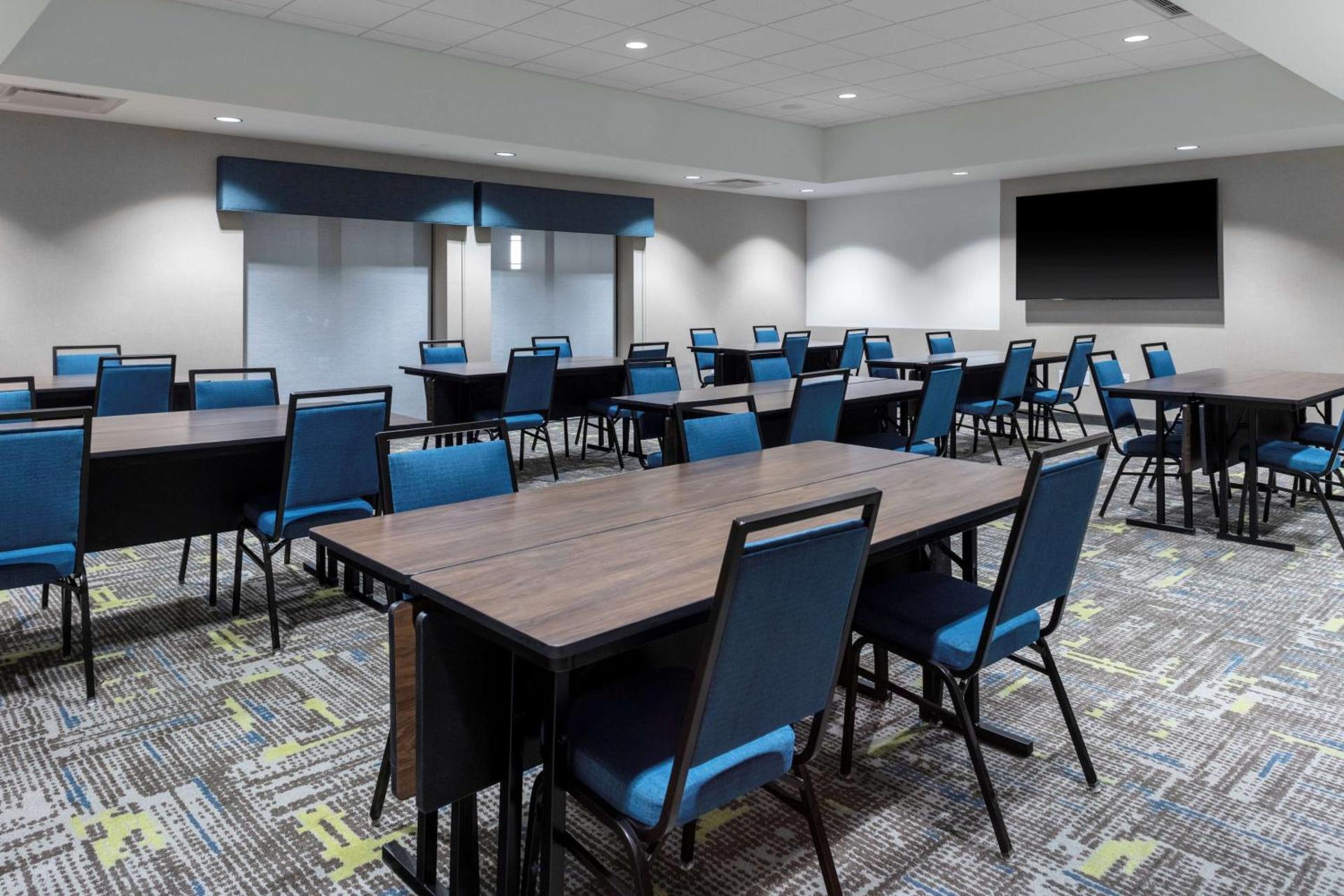 Meeting/conference room