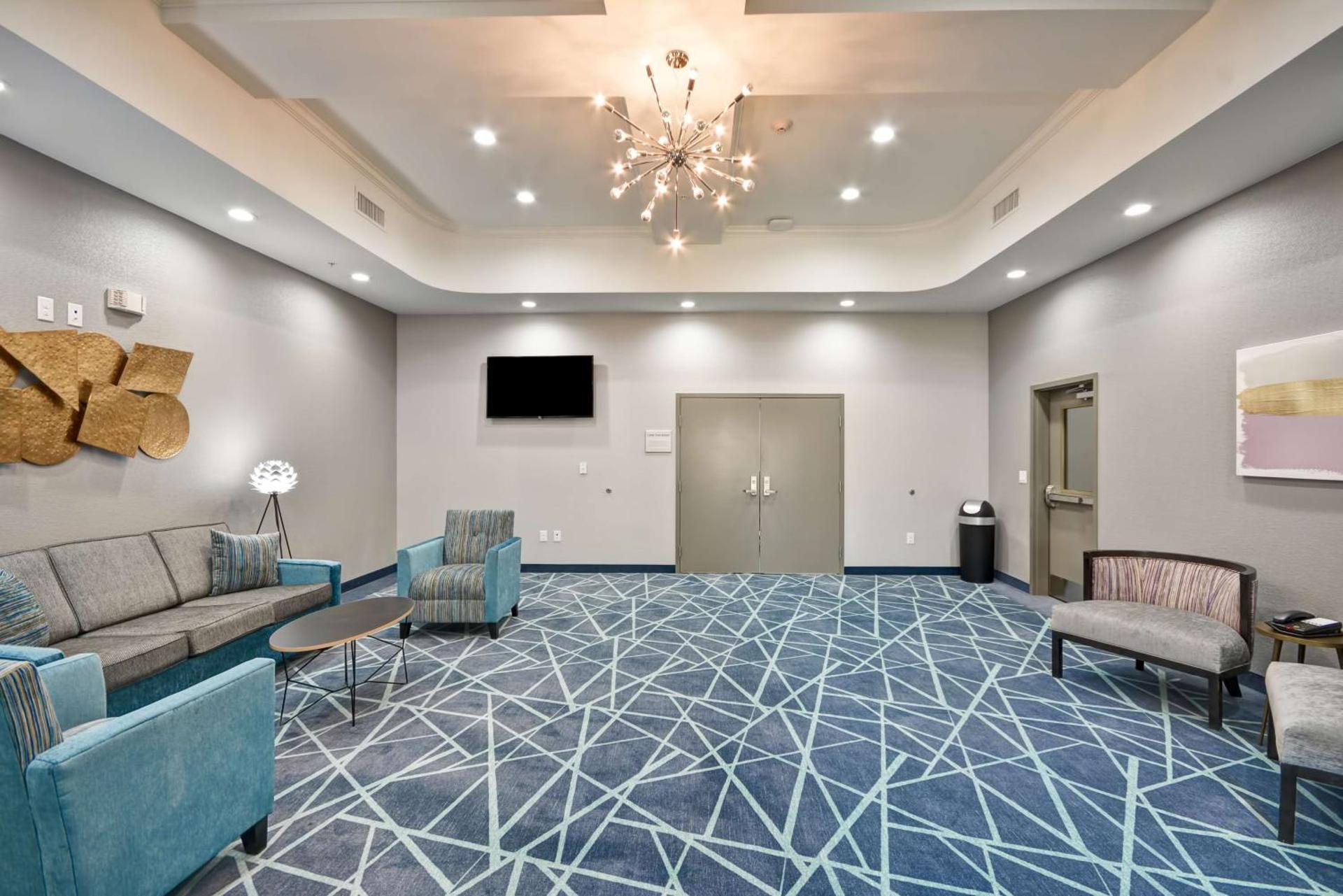 Meeting/conference room