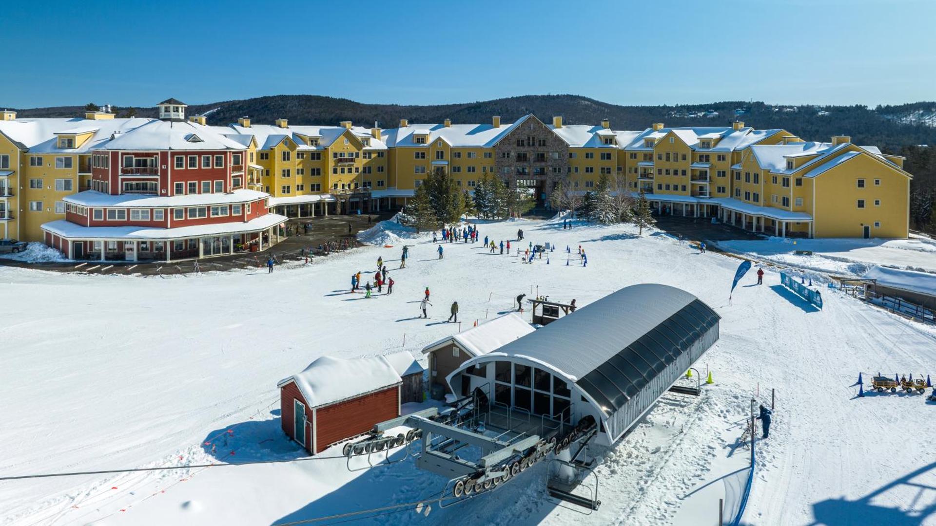 Jackson Gore Village, A Vail Resorts Property