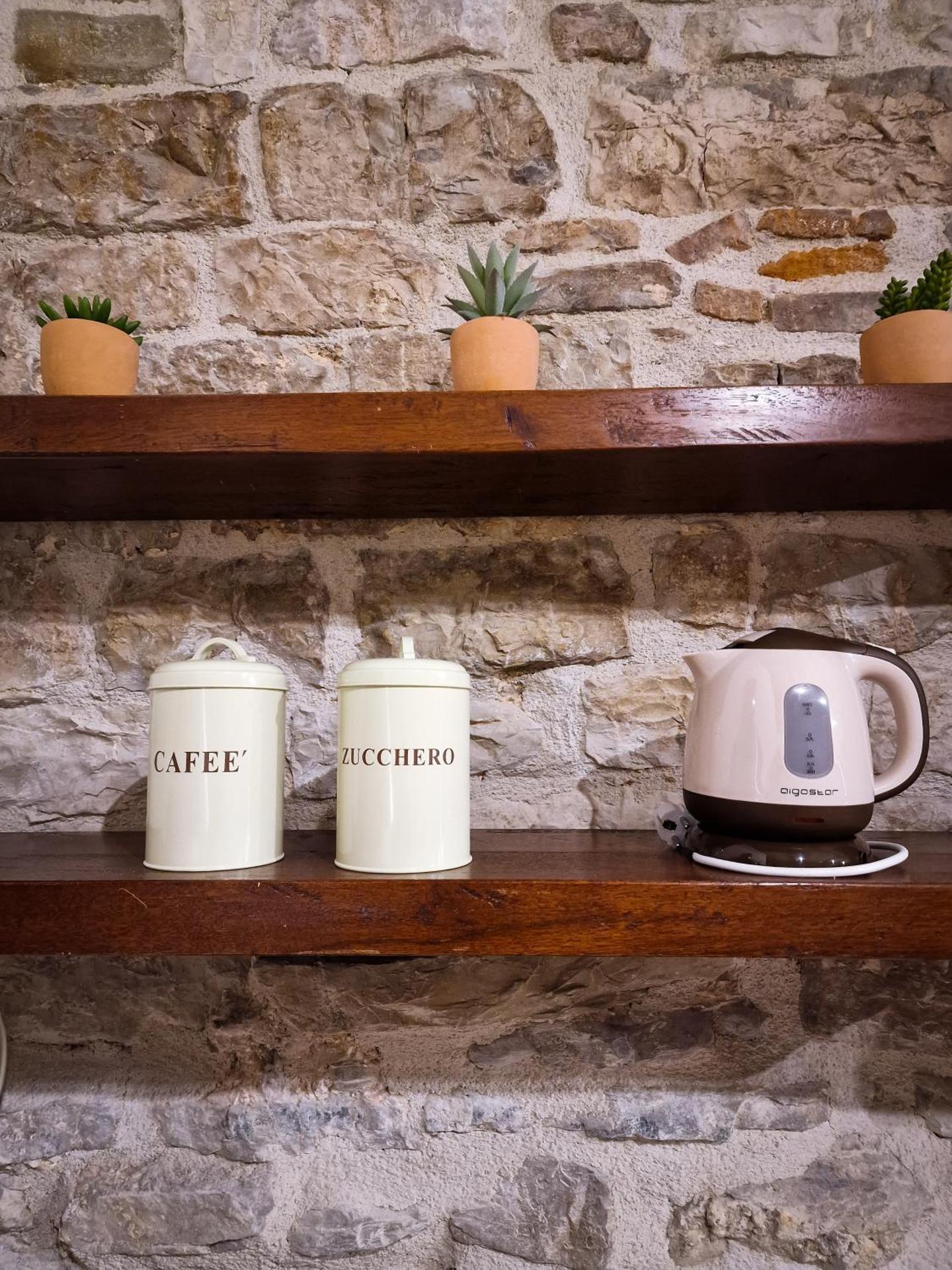 O rosa bella Appartamento via savelli della porta 24