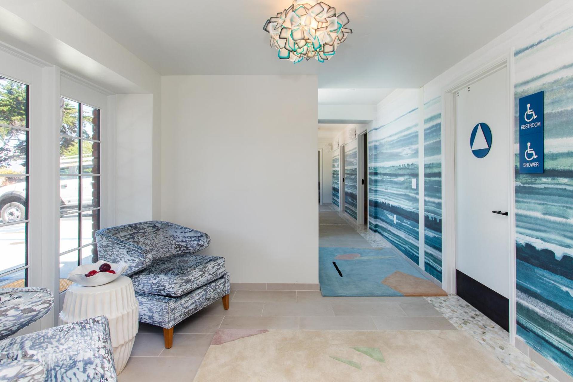 Spa and wellness centre/facilities