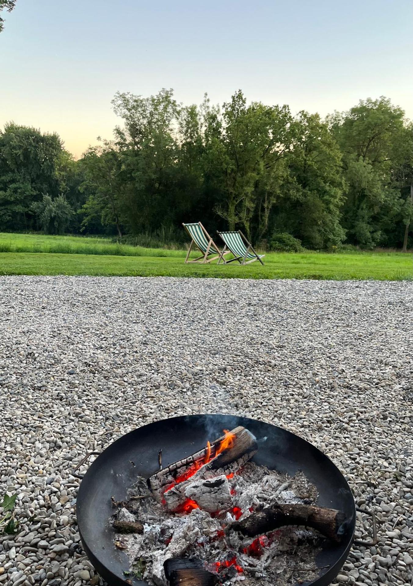 B&B Le Manoir de la Douve