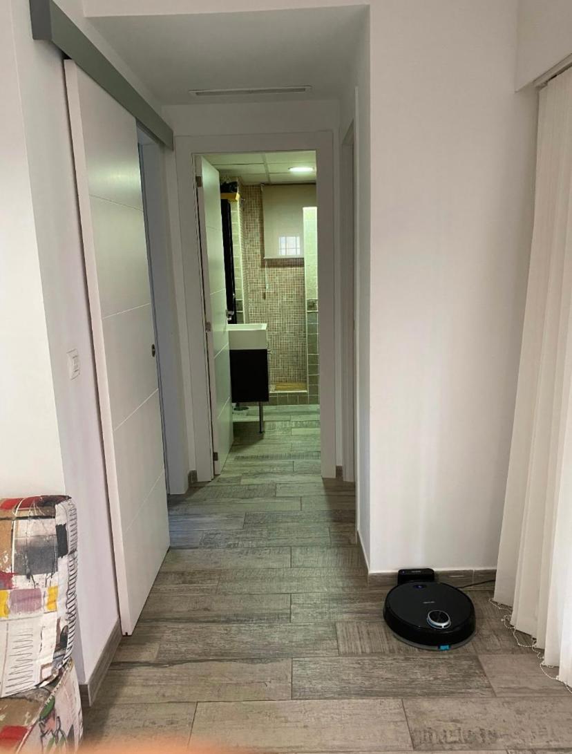 Apartamento Los Carmenes, playa de Gandia