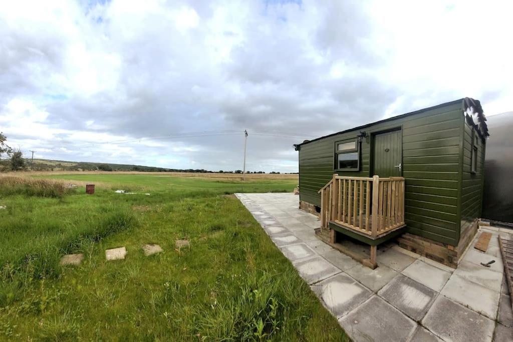 Runaway Northumberland