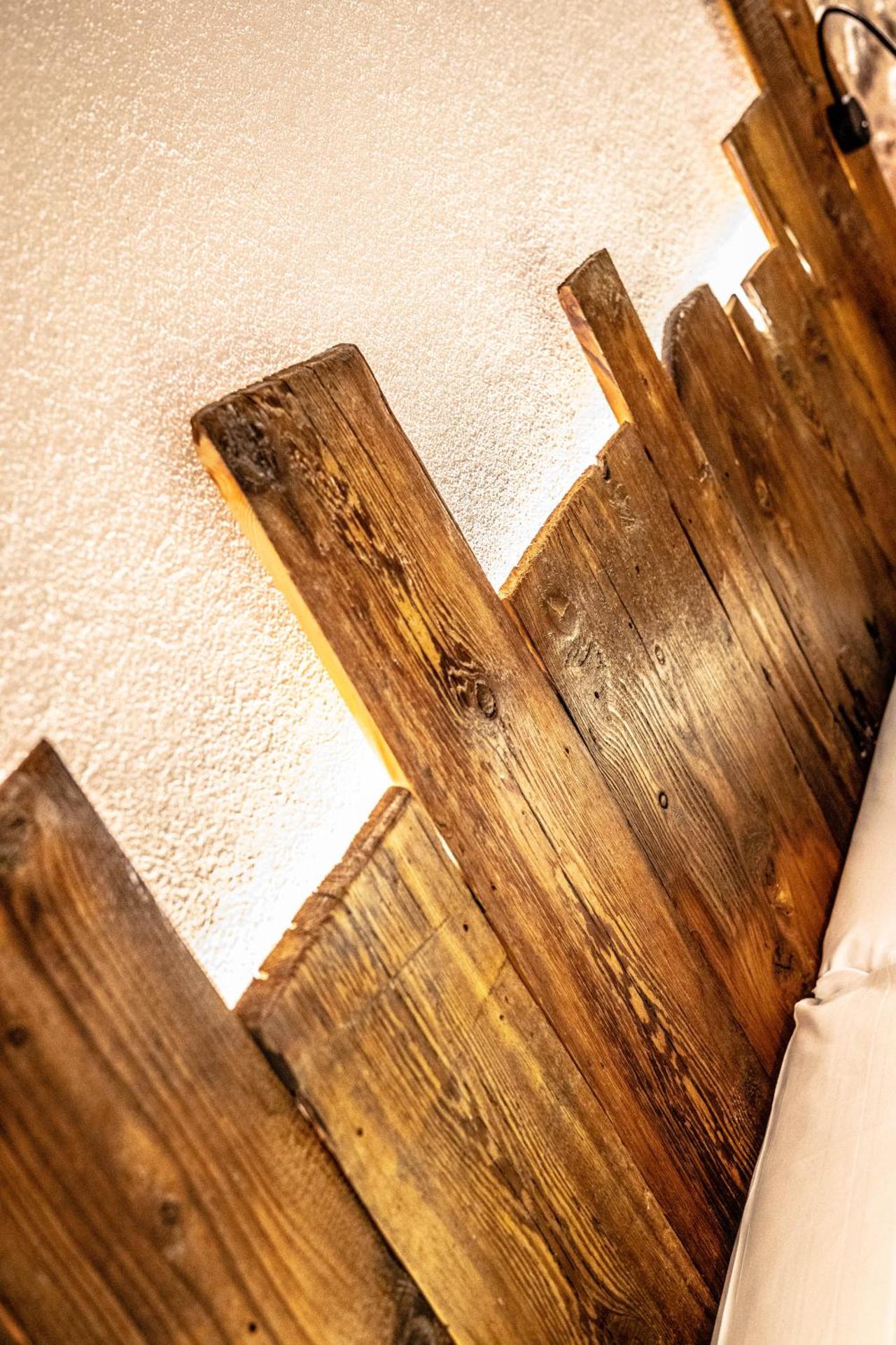 Eco Dimora Baltea - Affittacamere al Verde villaggio di Rumiod