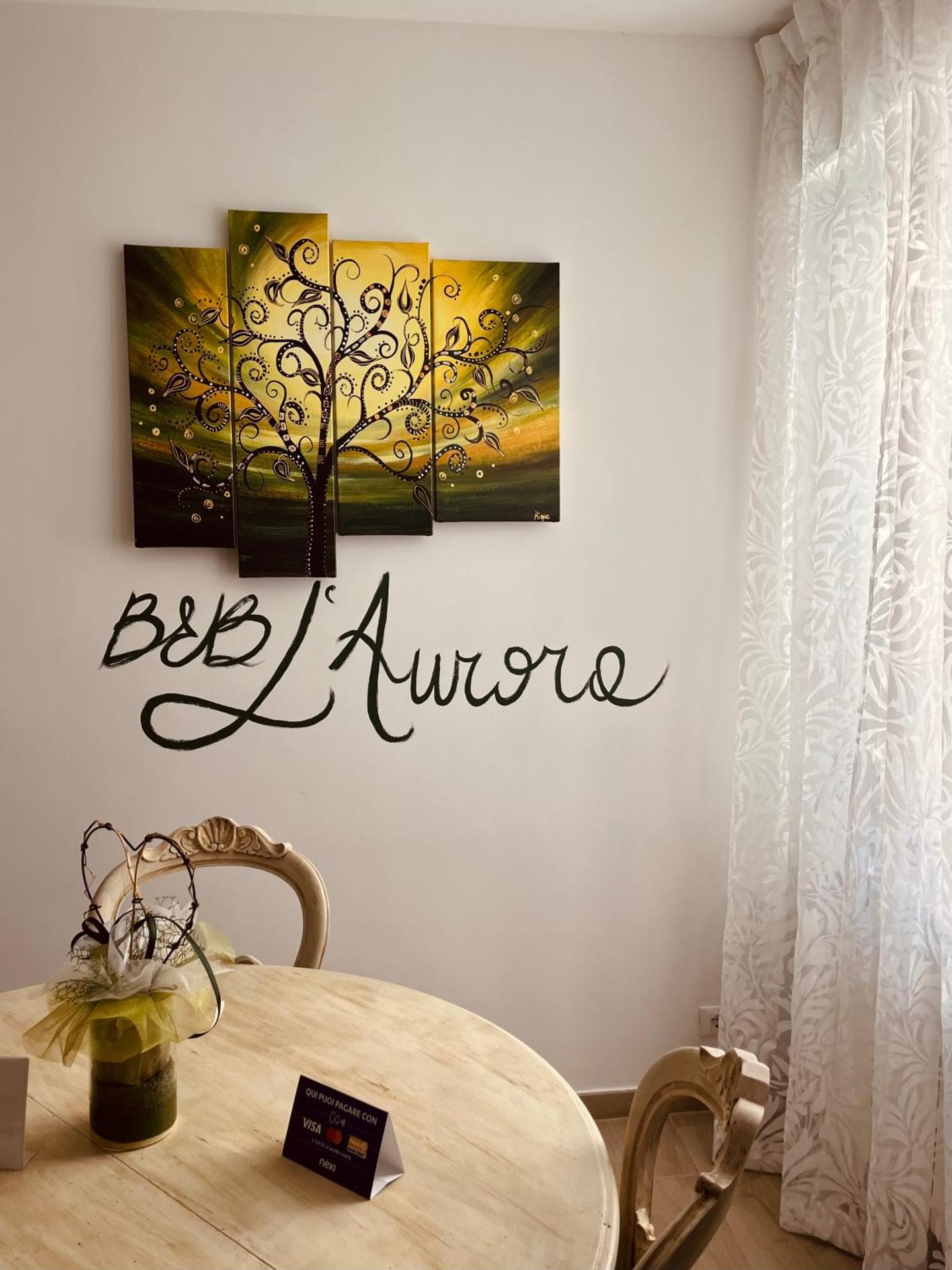 Affittacamere L'Aurora