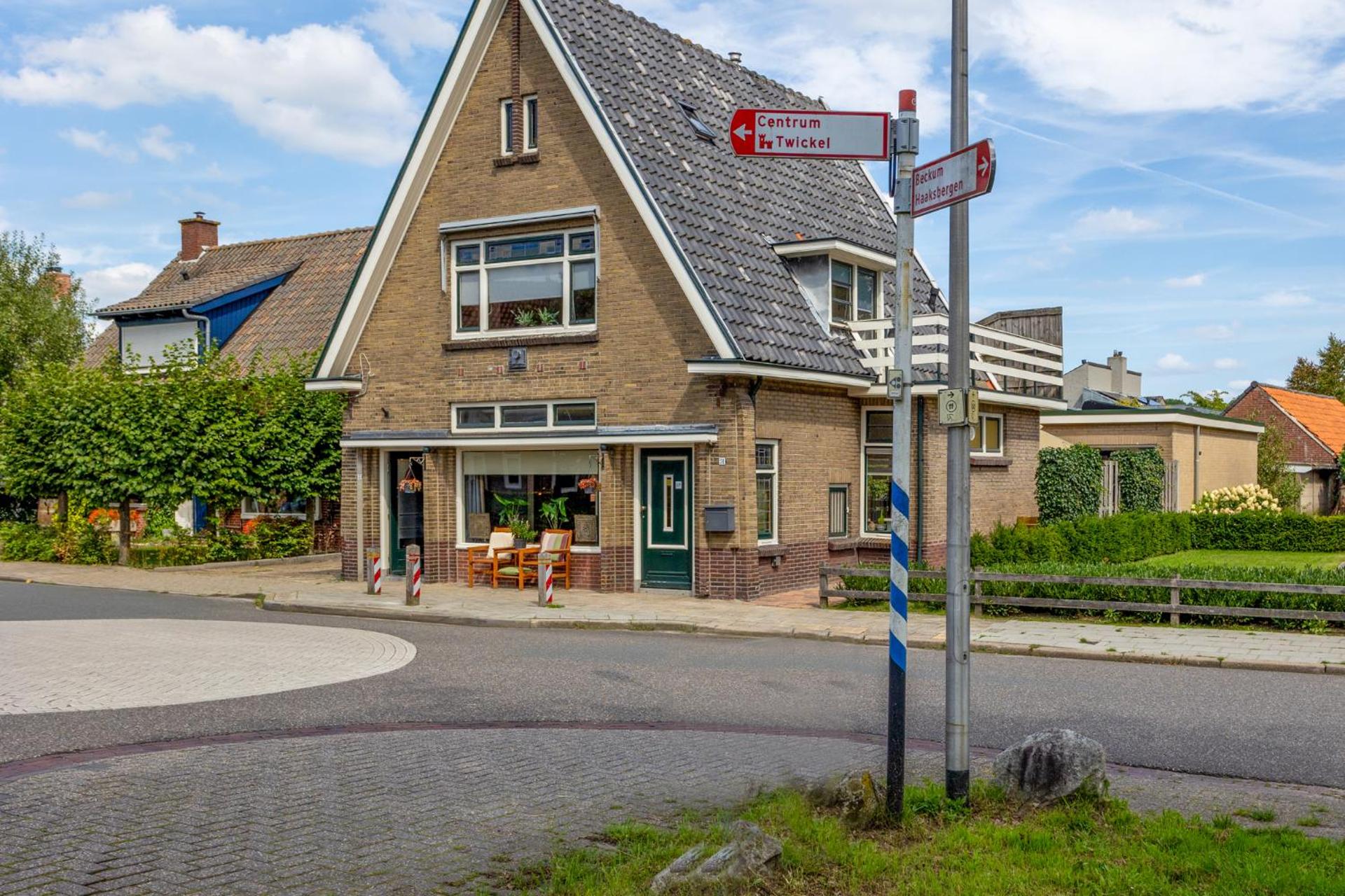 Bed & keuken De Vos