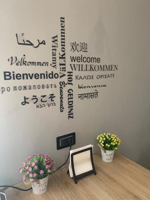 Nibu Appartamenti - Appartamento centrale comodo a tutto, anche a Villa Chiara