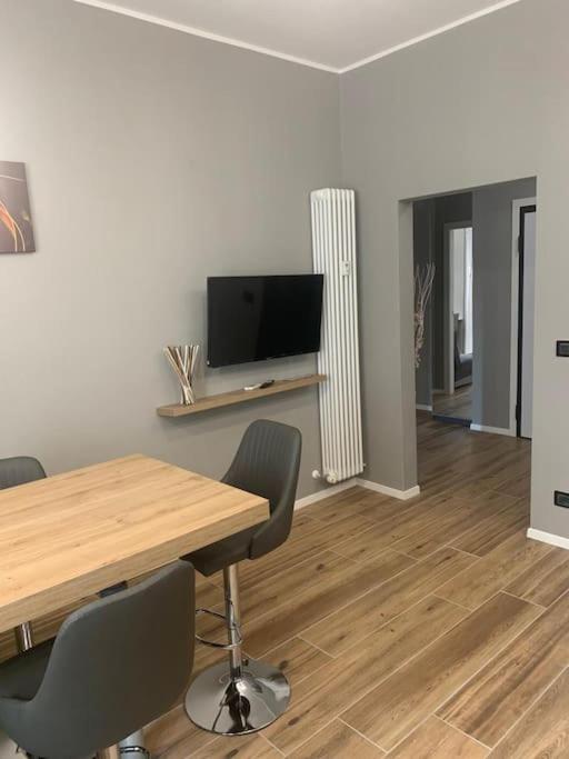 Nibu Appartamenti - Appartamento centrale comodo a tutto, anche a Villa Chiara