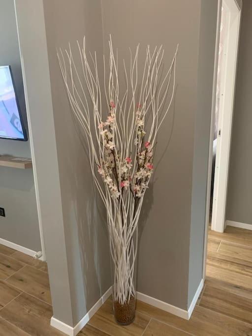 Nibu Appartamenti - Appartamento centrale comodo a tutto, anche a Villa Chiara