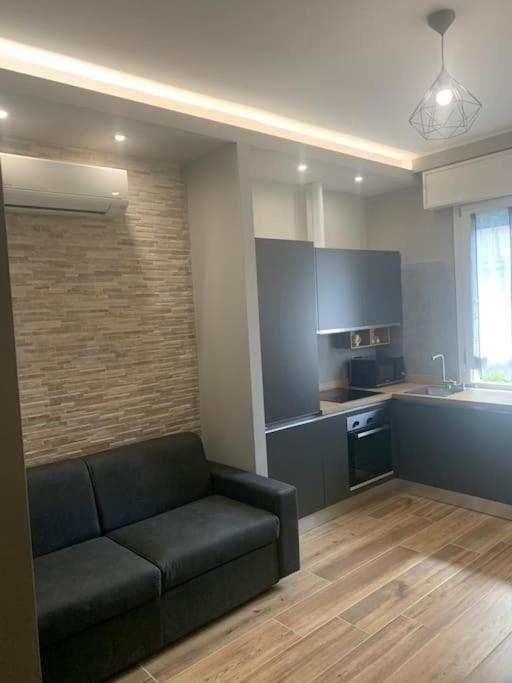 Nibu Appartamenti - Appartamento centrale comodo a tutto, anche a Villa Chiara