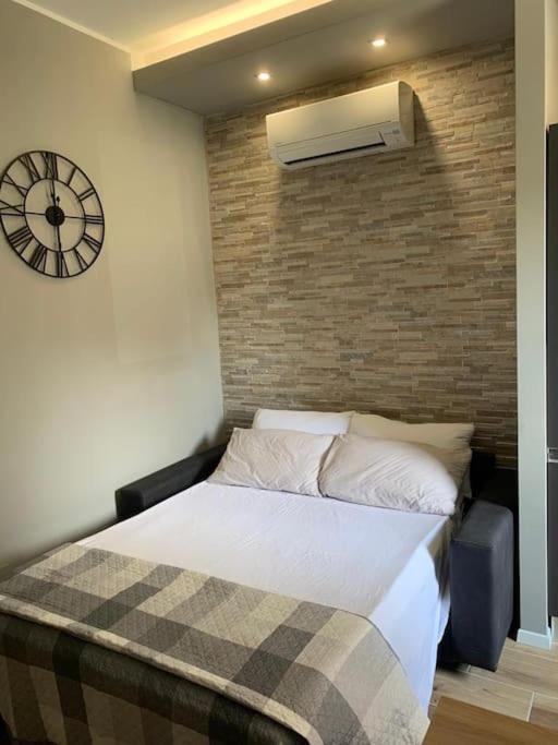 Nibu Appartamenti - Appartamento centrale comodo a tutto, anche a Villa Chiara