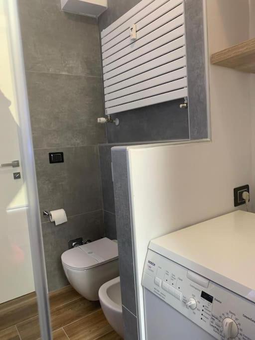 Nibu Appartamenti - Appartamento centrale comodo a tutto, anche a Villa Chiara