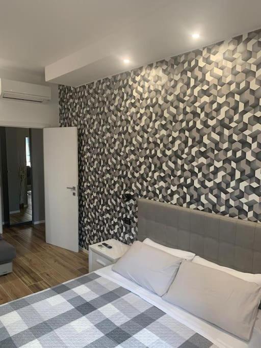 Nibu Appartamenti - Appartamento centrale comodo a tutto, anche a Villa Chiara