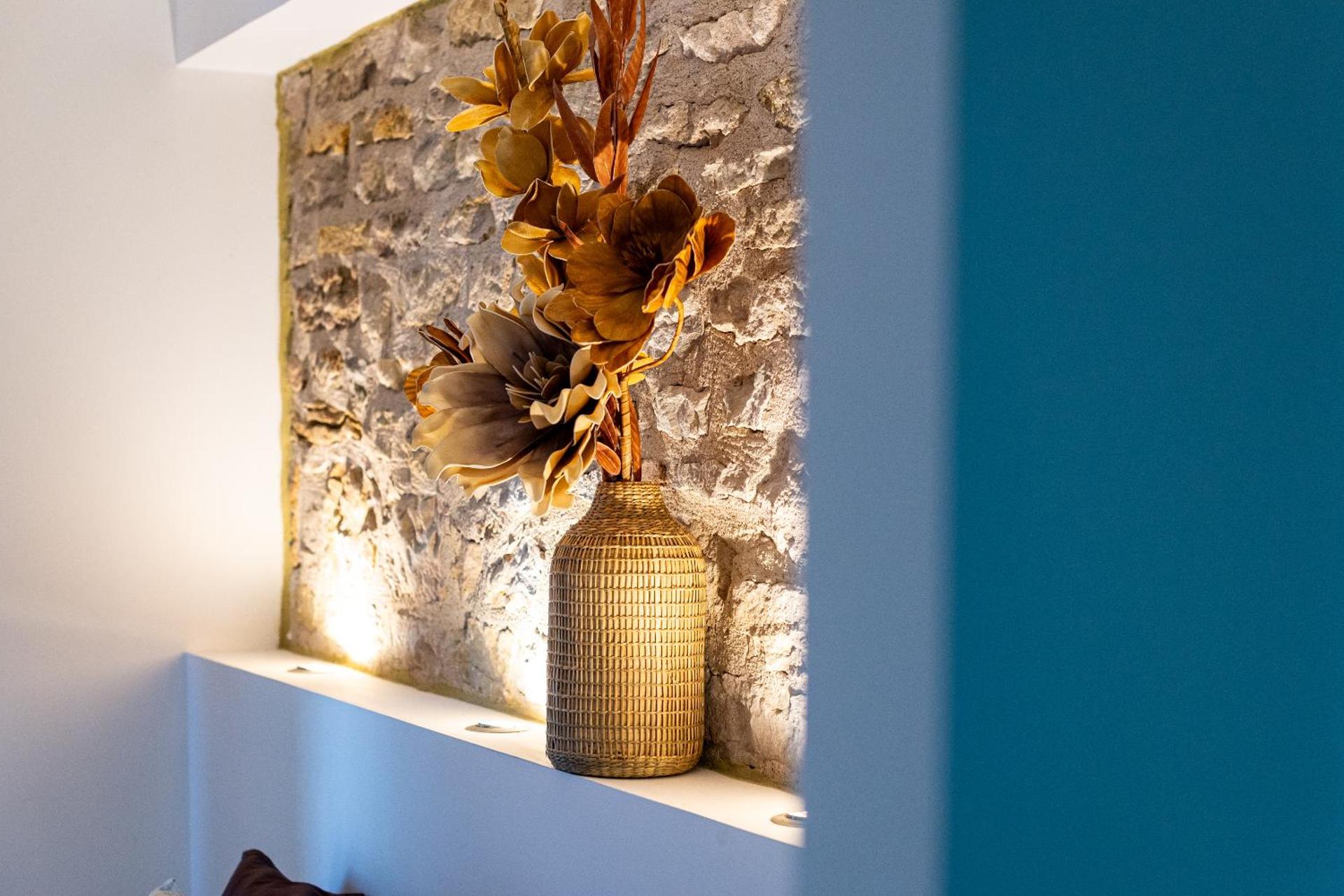 Charmante Maison Climatisée avec son Jardin à 10 minutes de DIJON