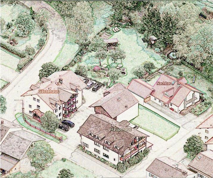 Gästehaus Biedermann