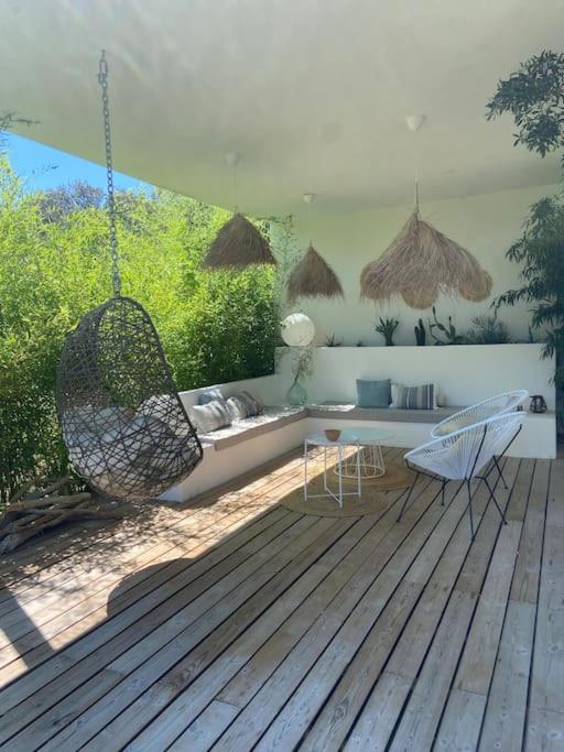 Maison proche du pic Saint Loup