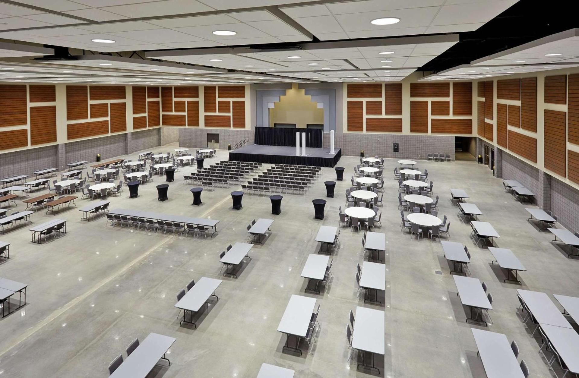 Meeting/conference room