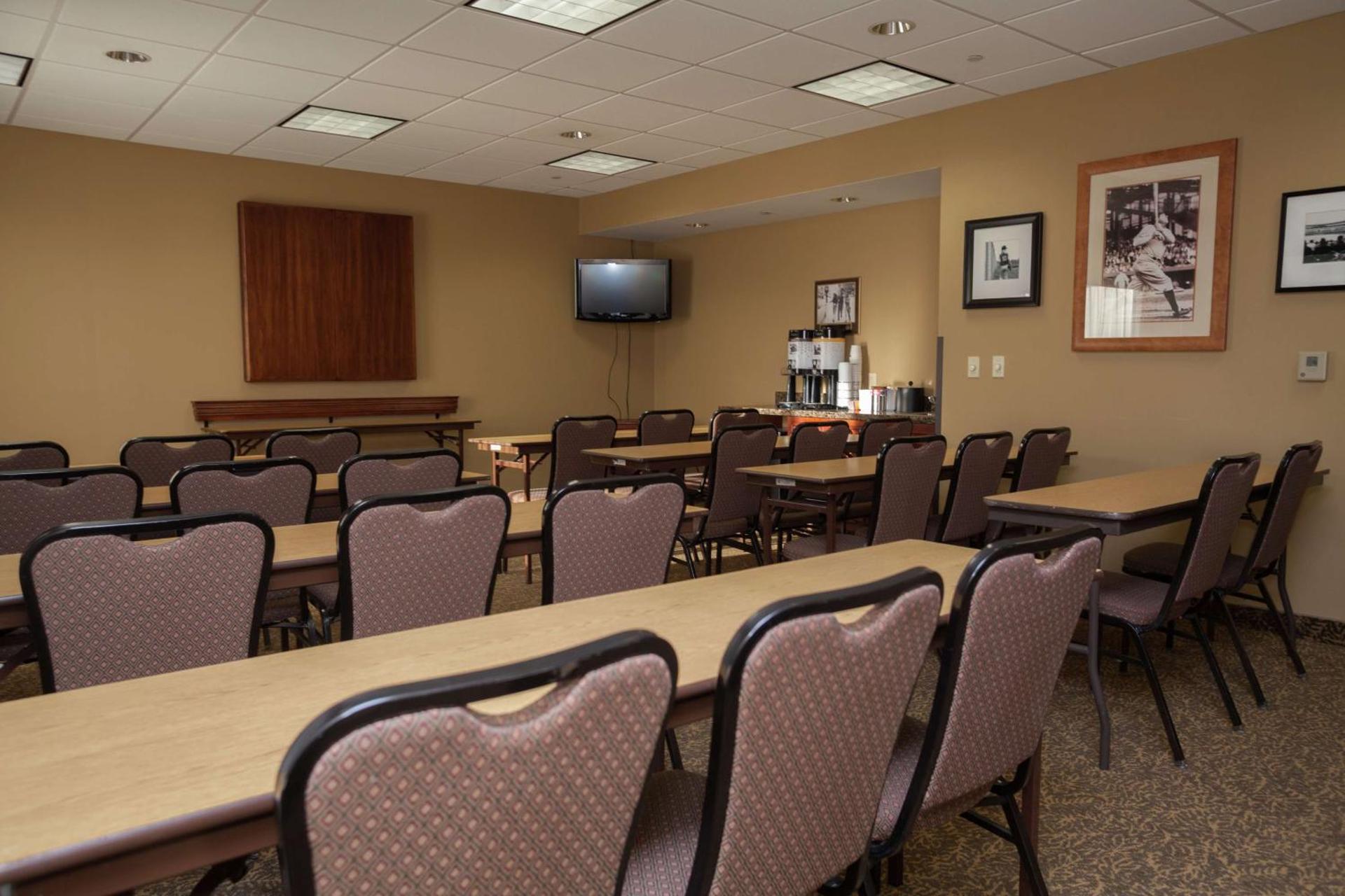 Meeting/conference room