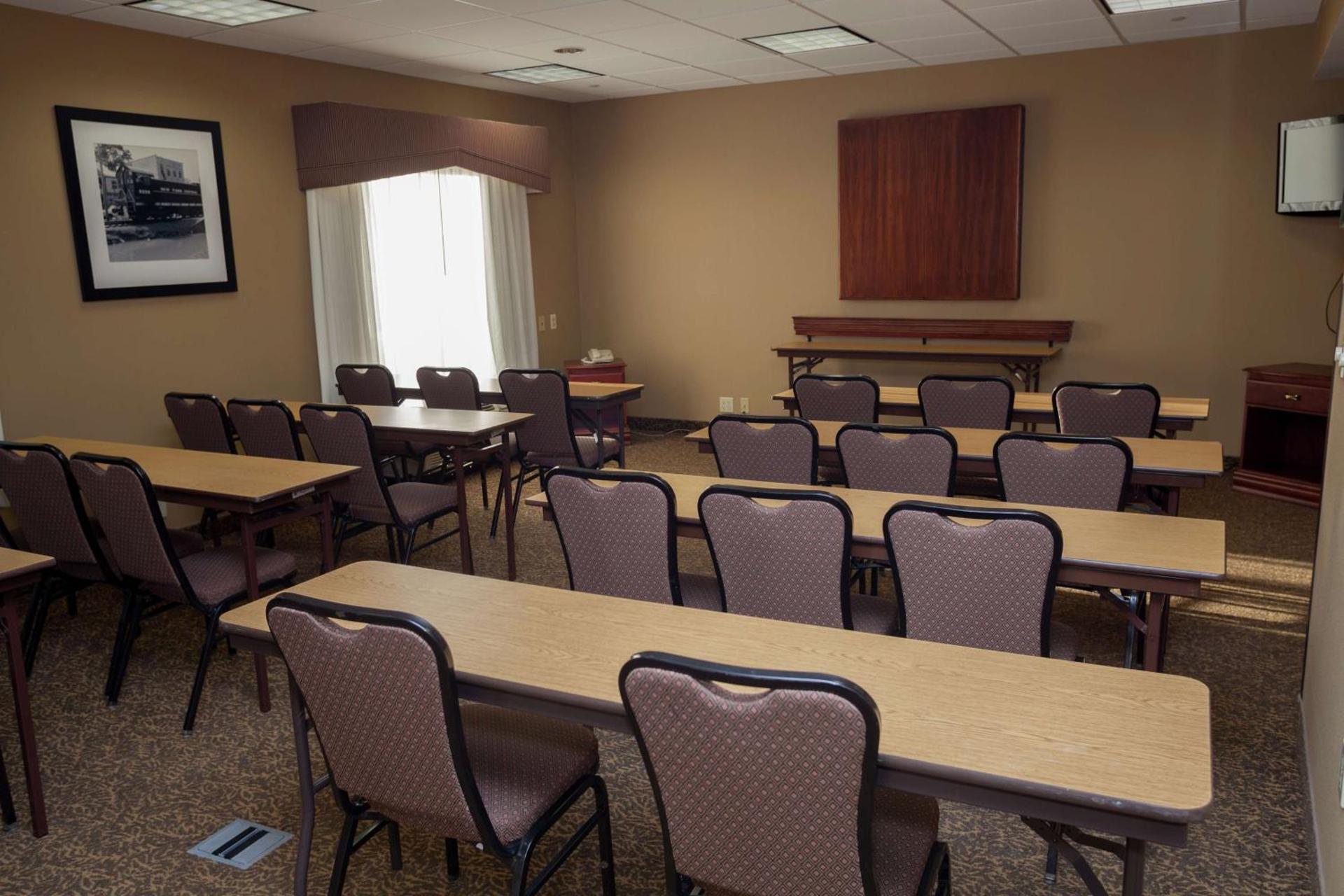 Meeting/conference room