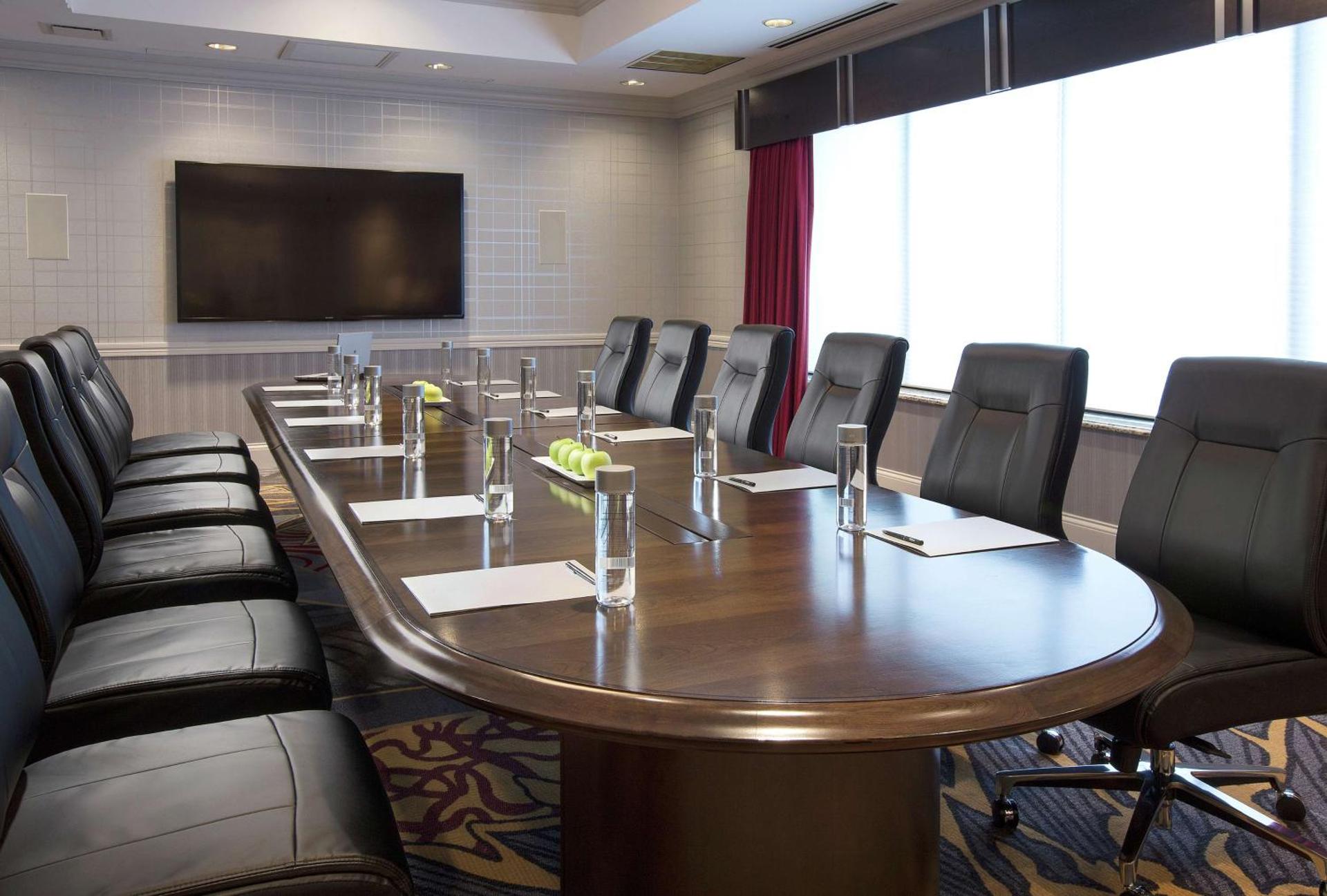 Meeting/conference room