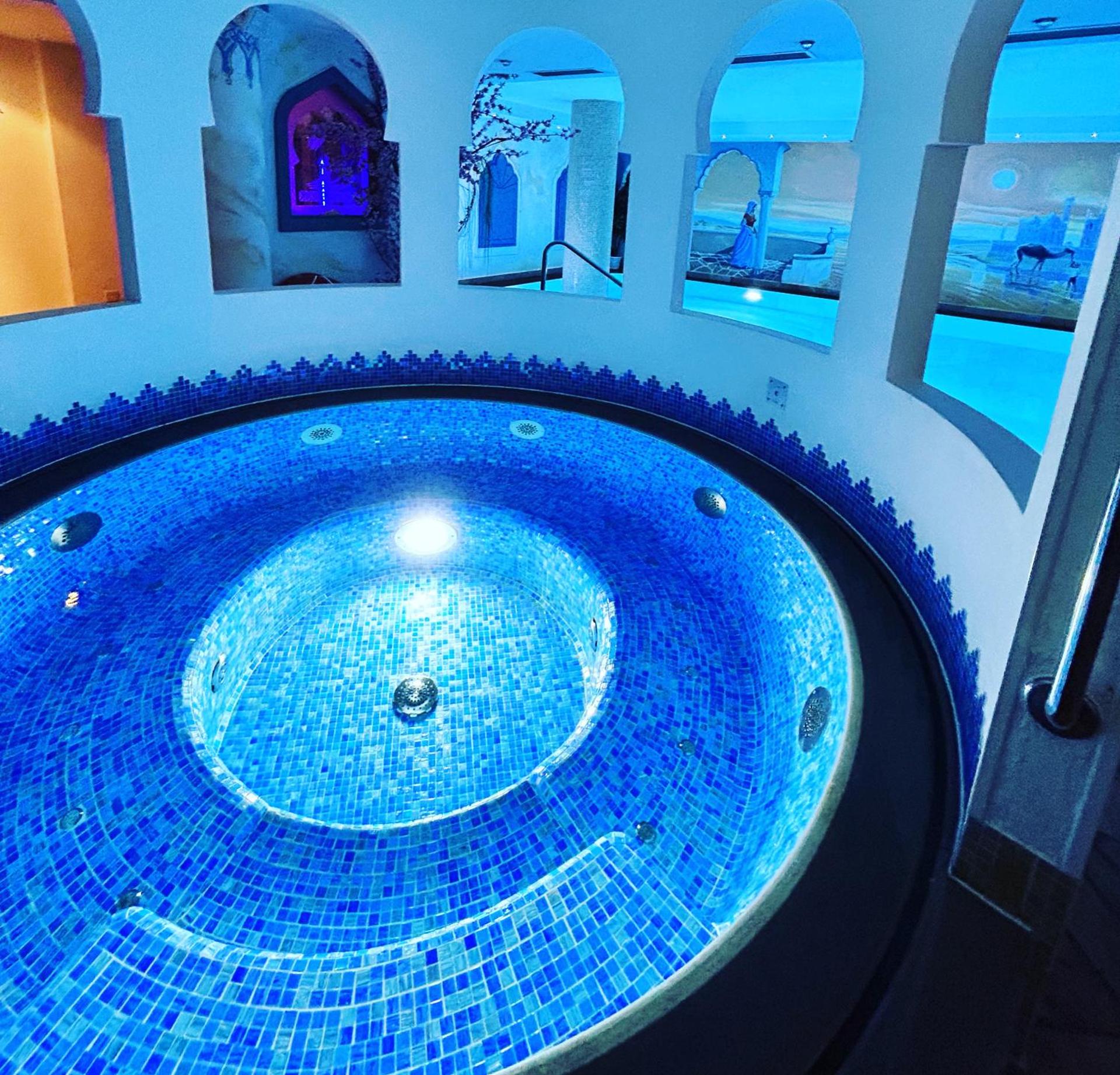 Hotel Alba Wellness & Spa